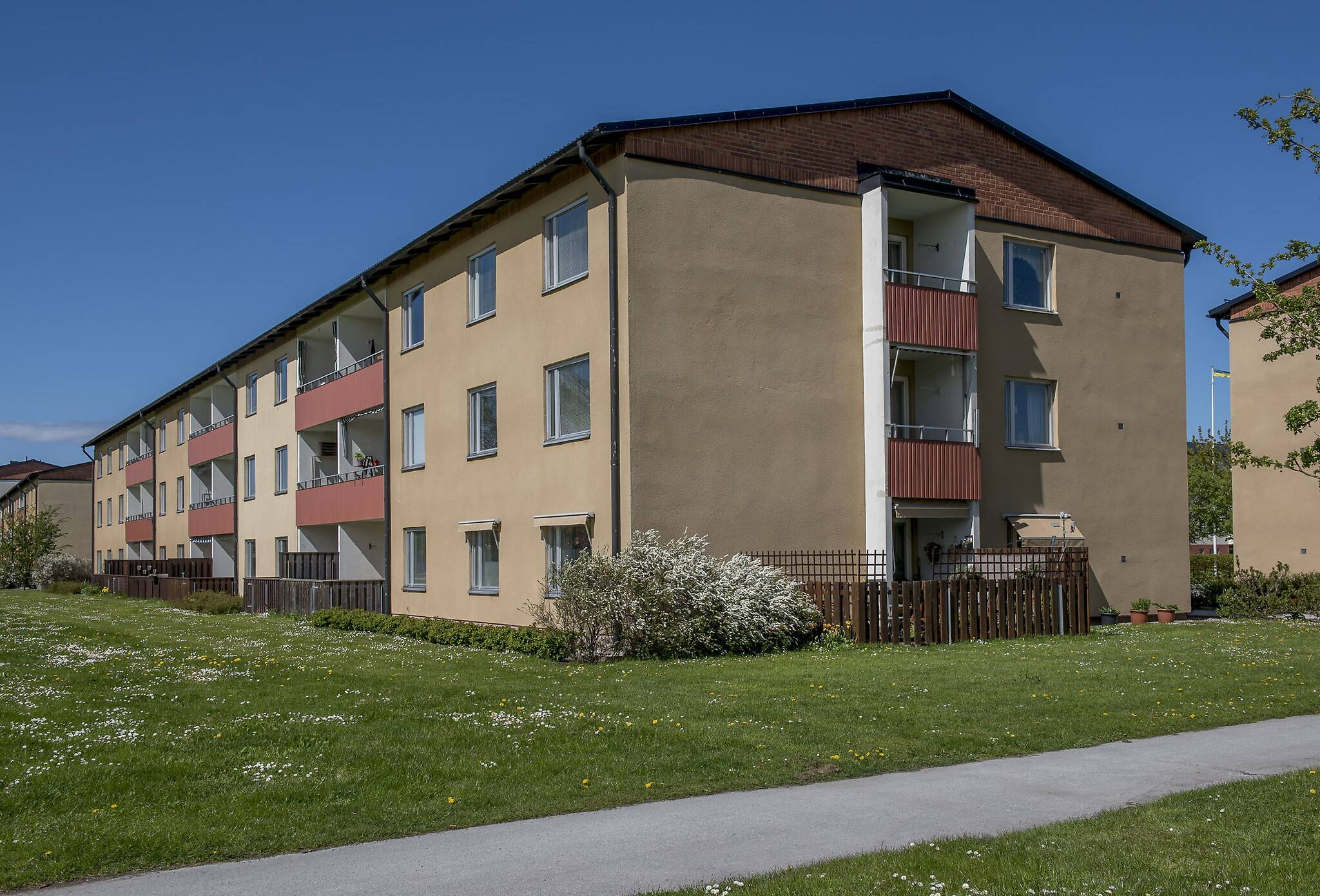 3 rum Lägenhet på Irisdalsgatan 48 lgh 1102 Öster Gotlands kommun - bild 15