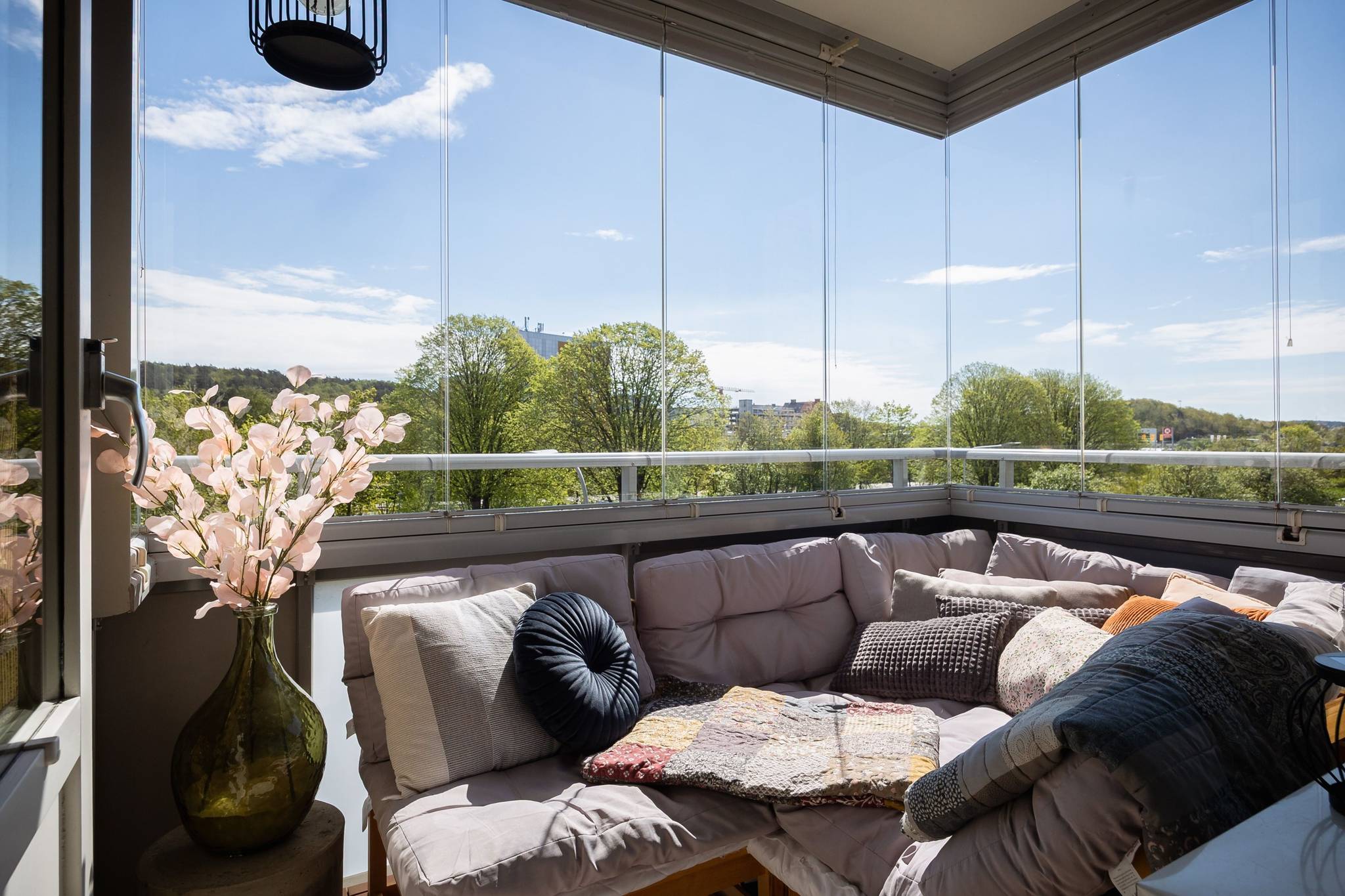 Flatås, Göteborgs kommun