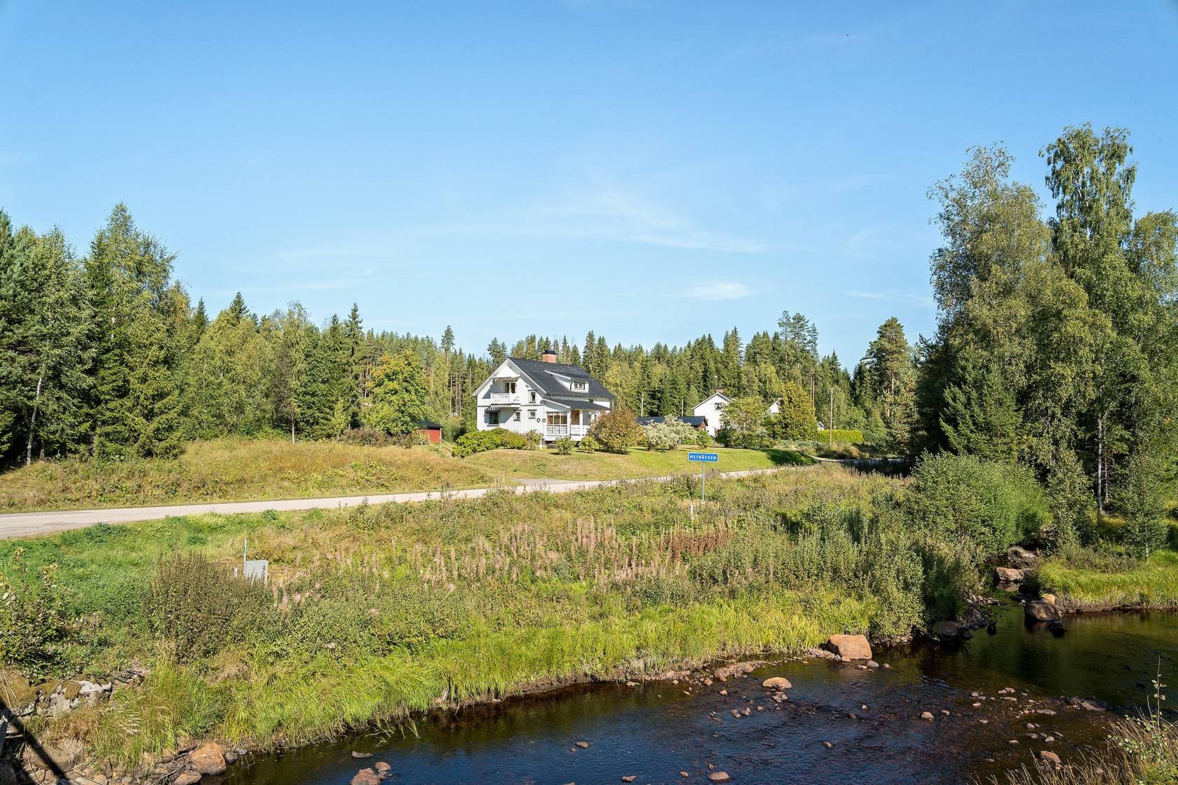 4 rum Villa på Näs 1 Östmark Torsby kommun - bild 25