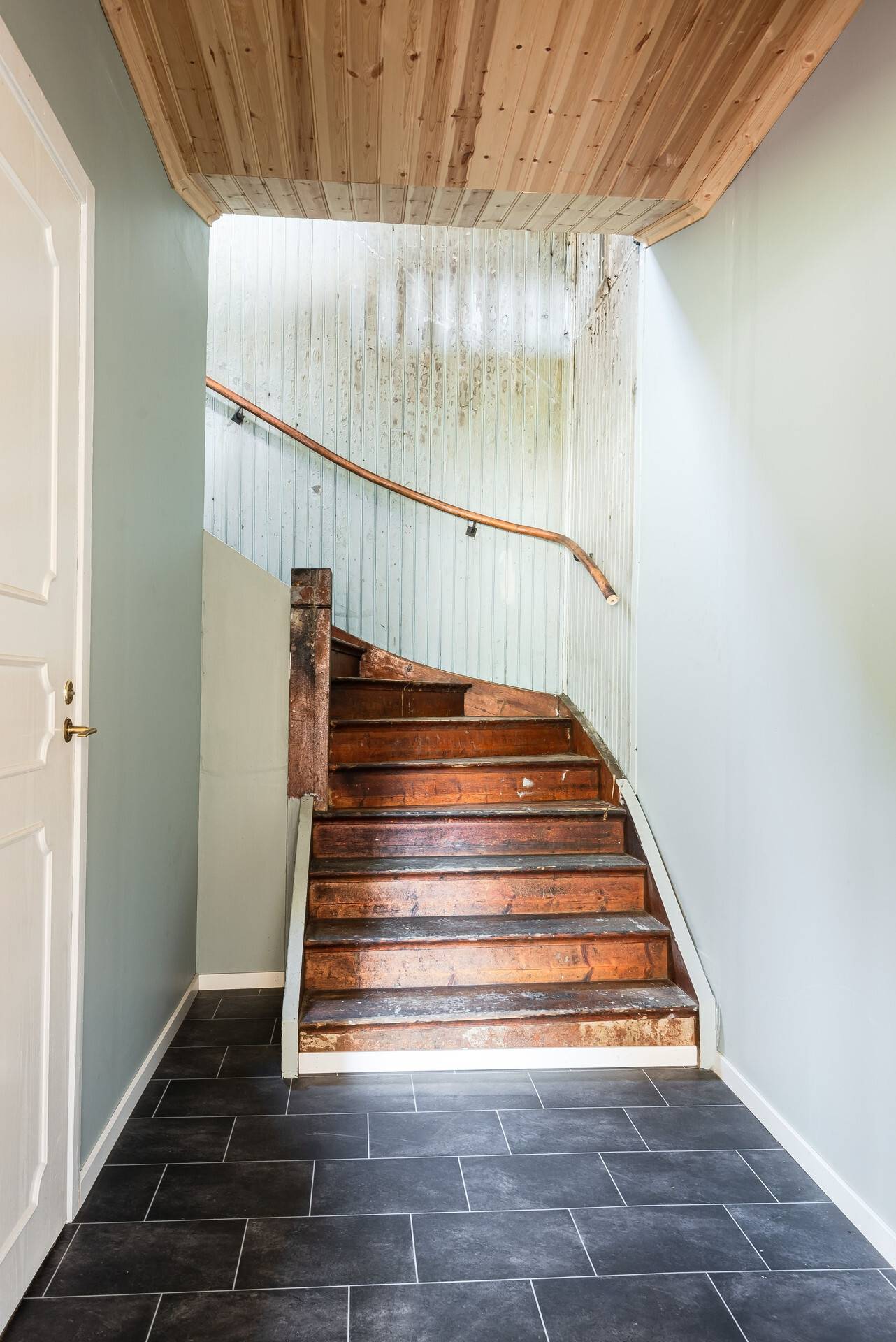 3 rum Villa på Bergsåker 228 Sundsvall - Bergsåker Sundsvalls kommun - bild 12