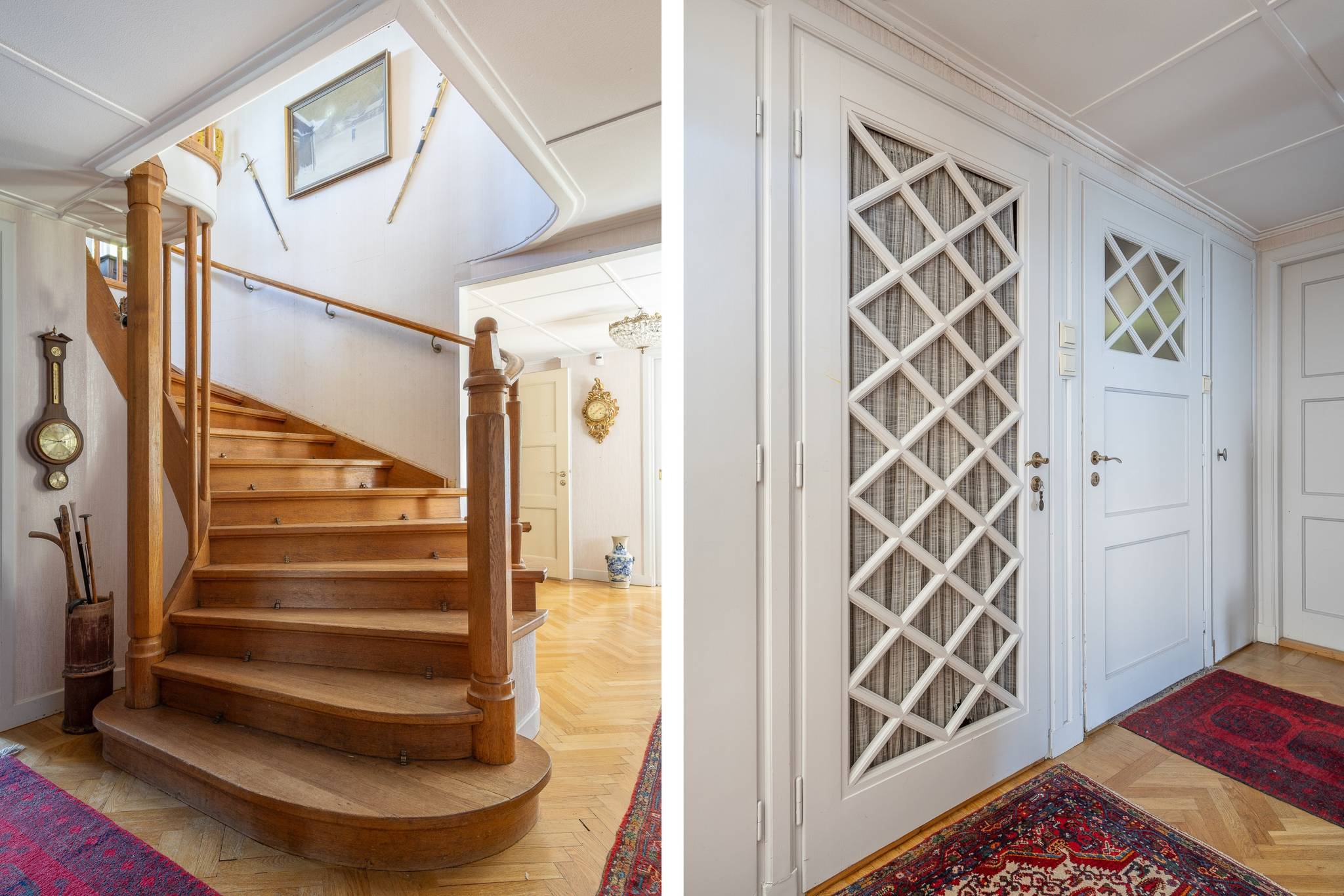 10 rum Villa på Ekensbergsvägen 4 Drottningholm Ekerö kommun - bild 19