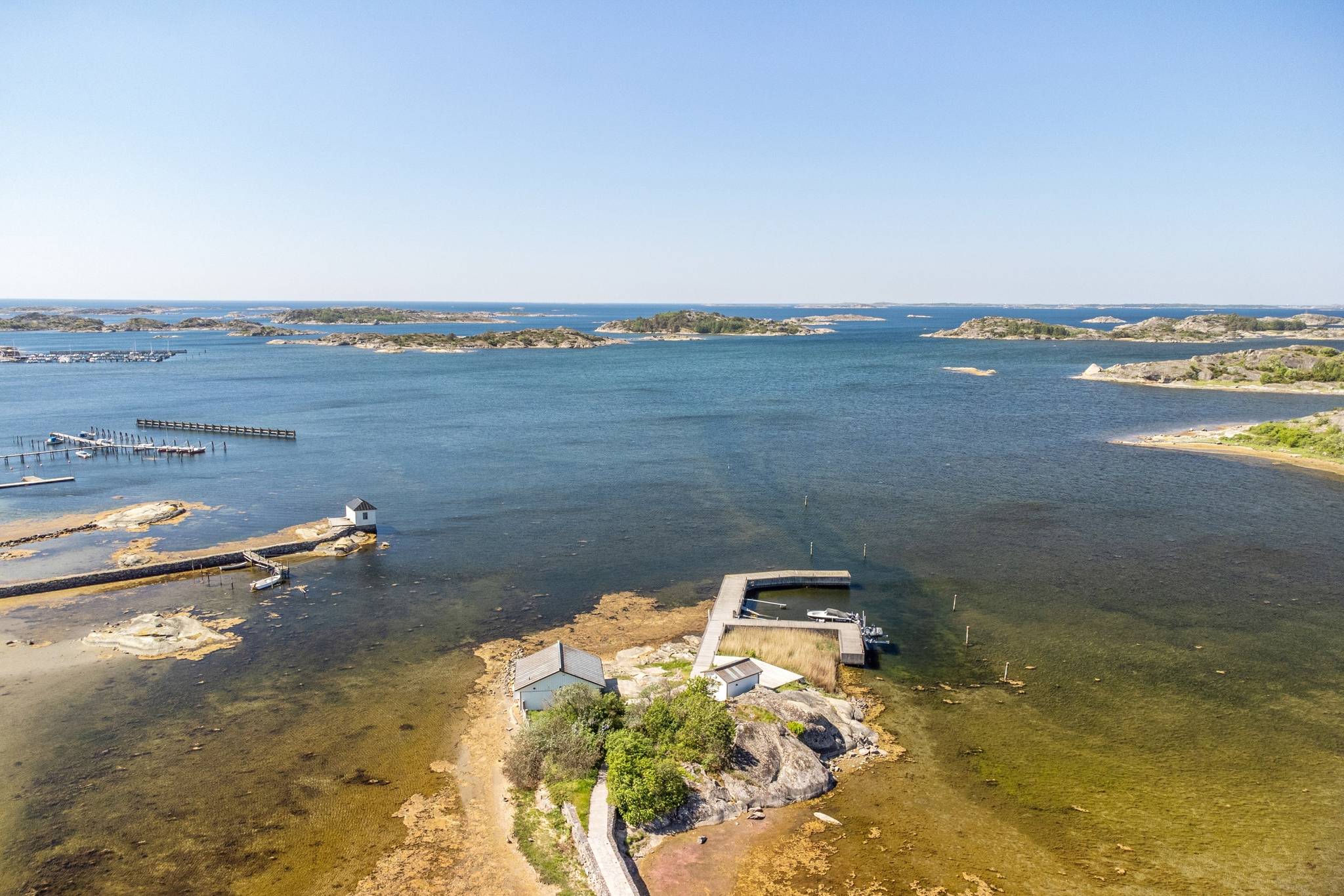 5 rum Villa på Knut Marks väg 3 Billdal Göteborgs kommun - bild 18