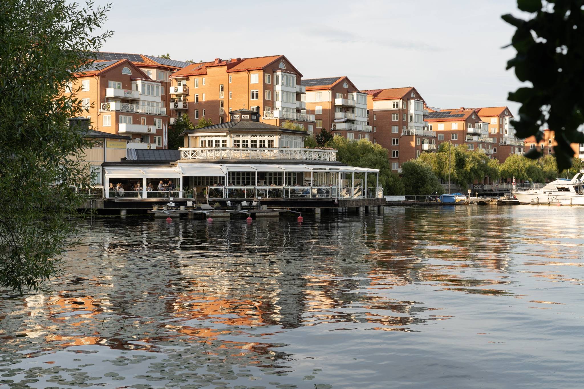 2 rum Lägenhet på Kinnekullevägen 29 Stockholms kommun - bild 22