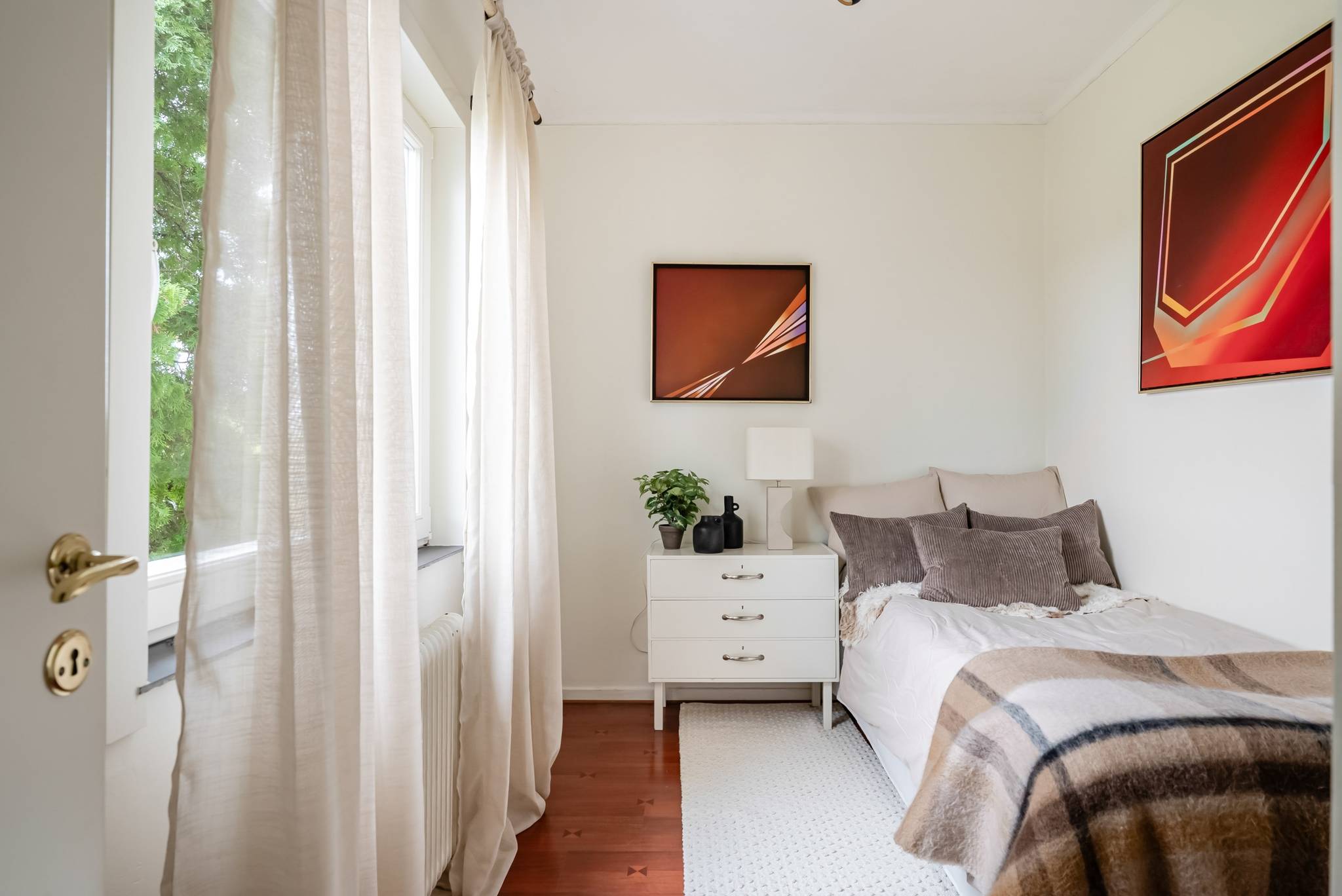 7 rum Villa på Trumpetarevägen 8 Tattby Nacka kommun - bild 32