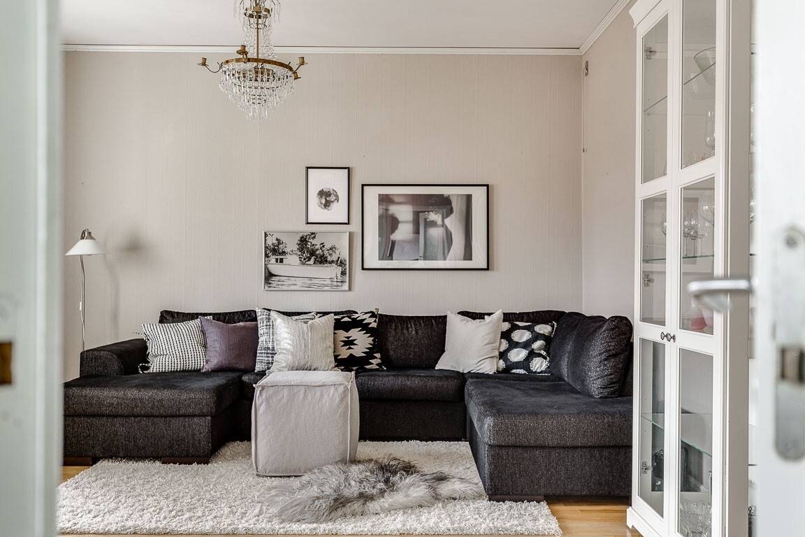 3 rum Lägenhet på Brändströmsgatan 15 B Centralt/Väster Gävle kommun - bild 8