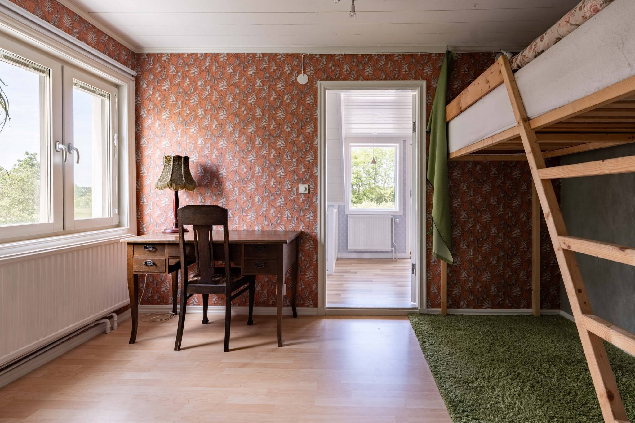 6 rum Villa på Väskinde Lilla Mickelgårds 155 Väskinde Gotlands kommun - bild 34