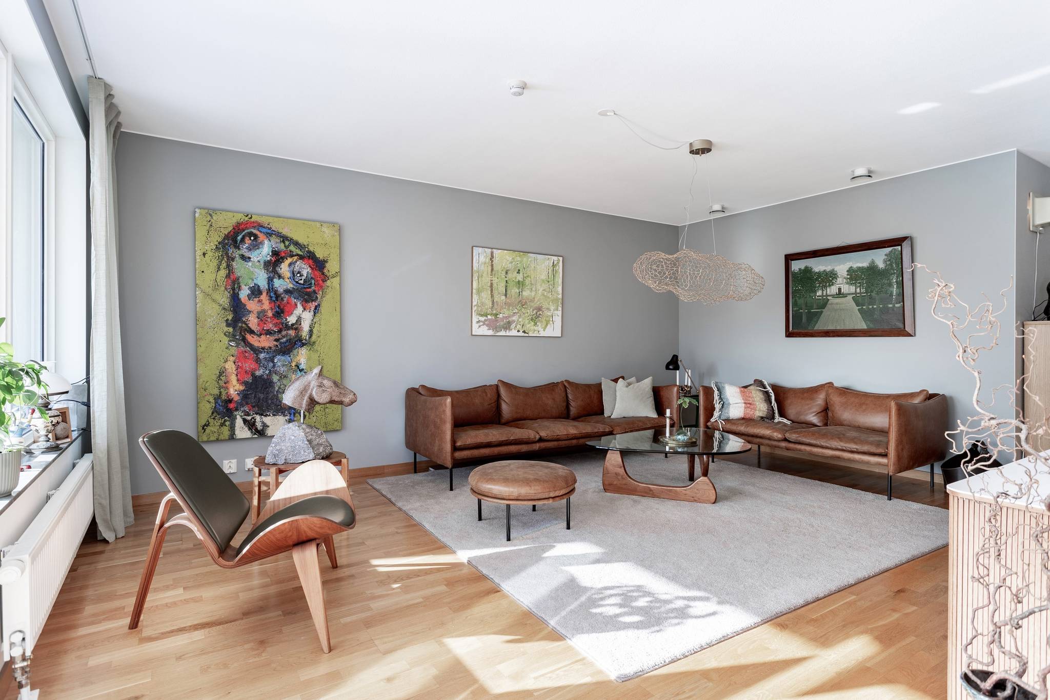 4 rum Lägenhet på Lillsjöplan 8B City - Atollen Jönköpings kommun - bild 6