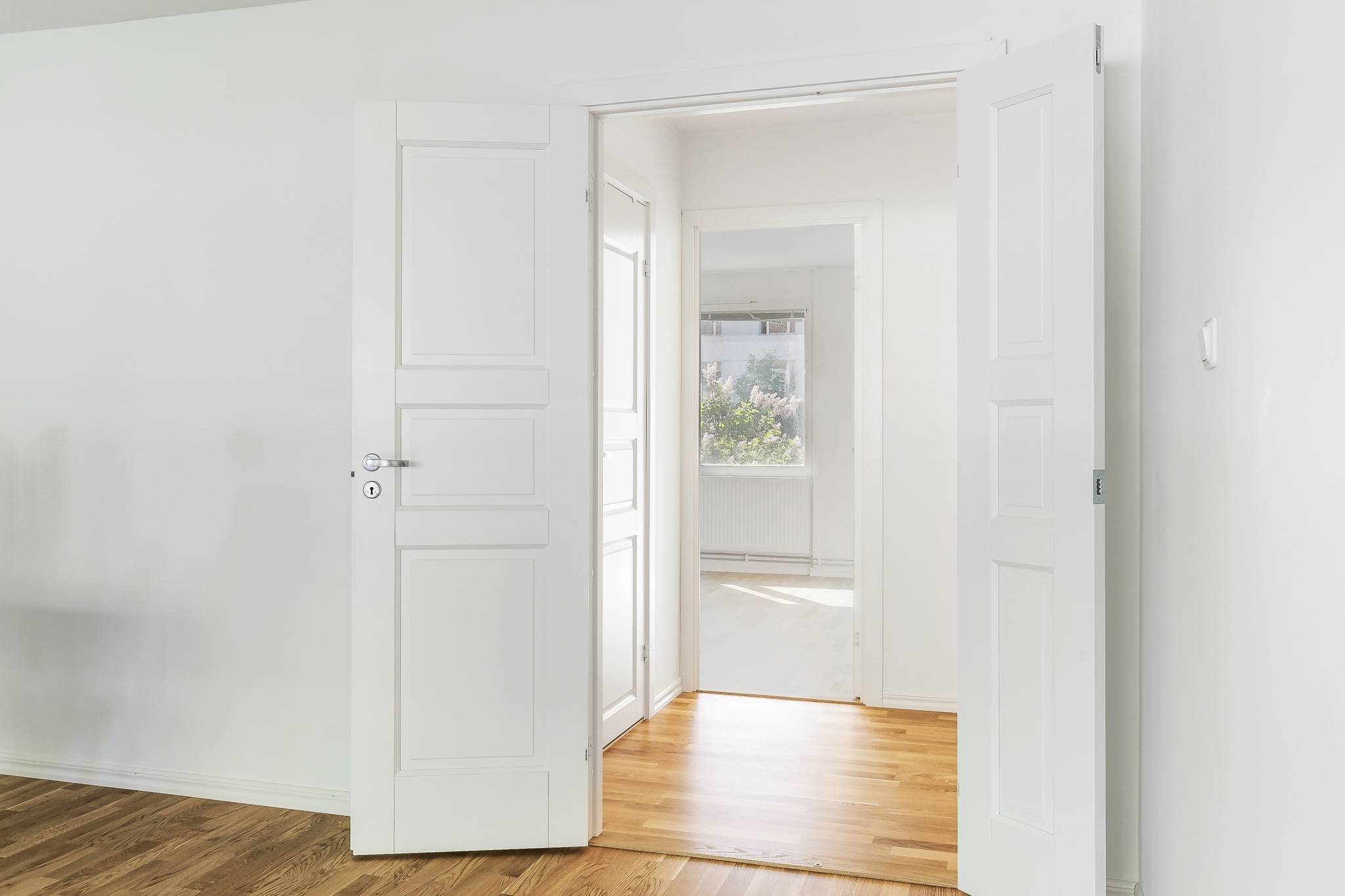 3 rum Lägenhet på Krysshammarvägen 32 Huvudsta Solna kommun - bild 15
