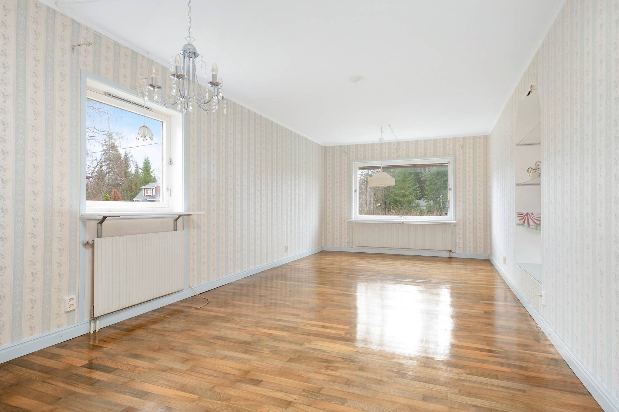 5 rum Villa på Lundevägen 90 Bergeforsen Timrå kommun - bild 7