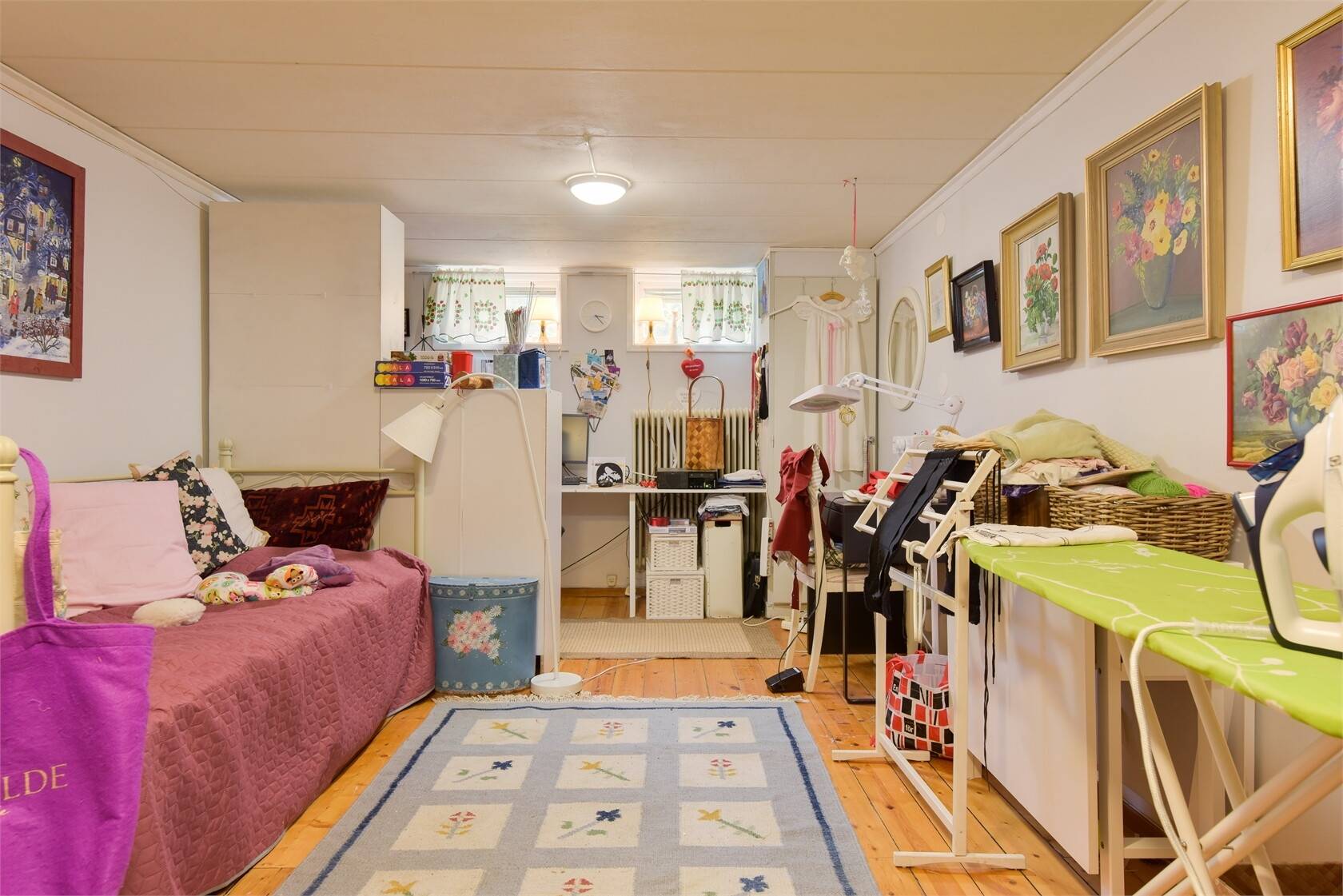 3 rum Villa på Signalvägen 5 Krylbo Avesta kommun - bild 18