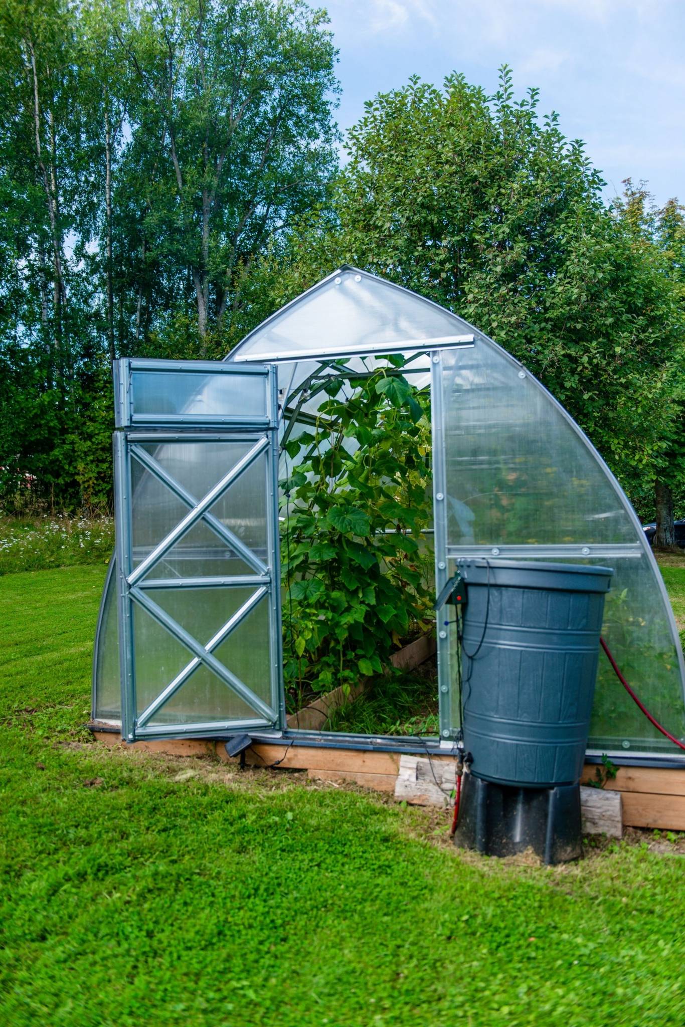 5 rum Villa på Samhällsvägen 31 Gene Örnsköldsviks kommun - bild 59