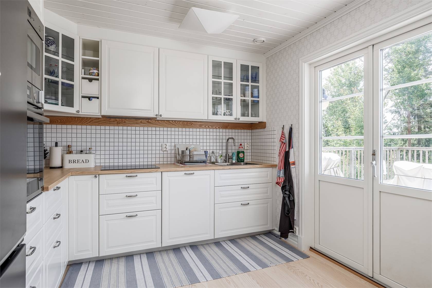 5 rum Fritidshus på Hunsala Bergbo 1 & 2 Västerviks kommun - bild 7