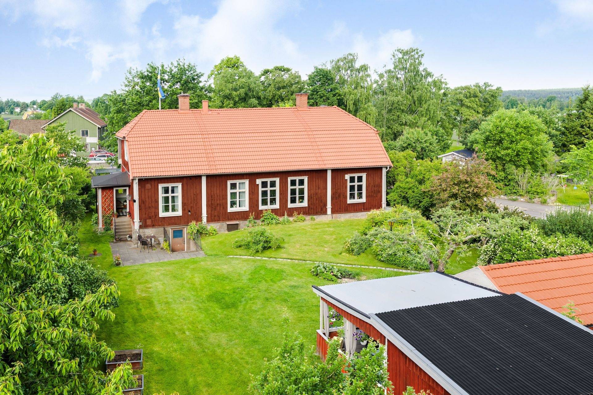 6 rum Villa på Länsvägen 62 Motala kommun - bild 23