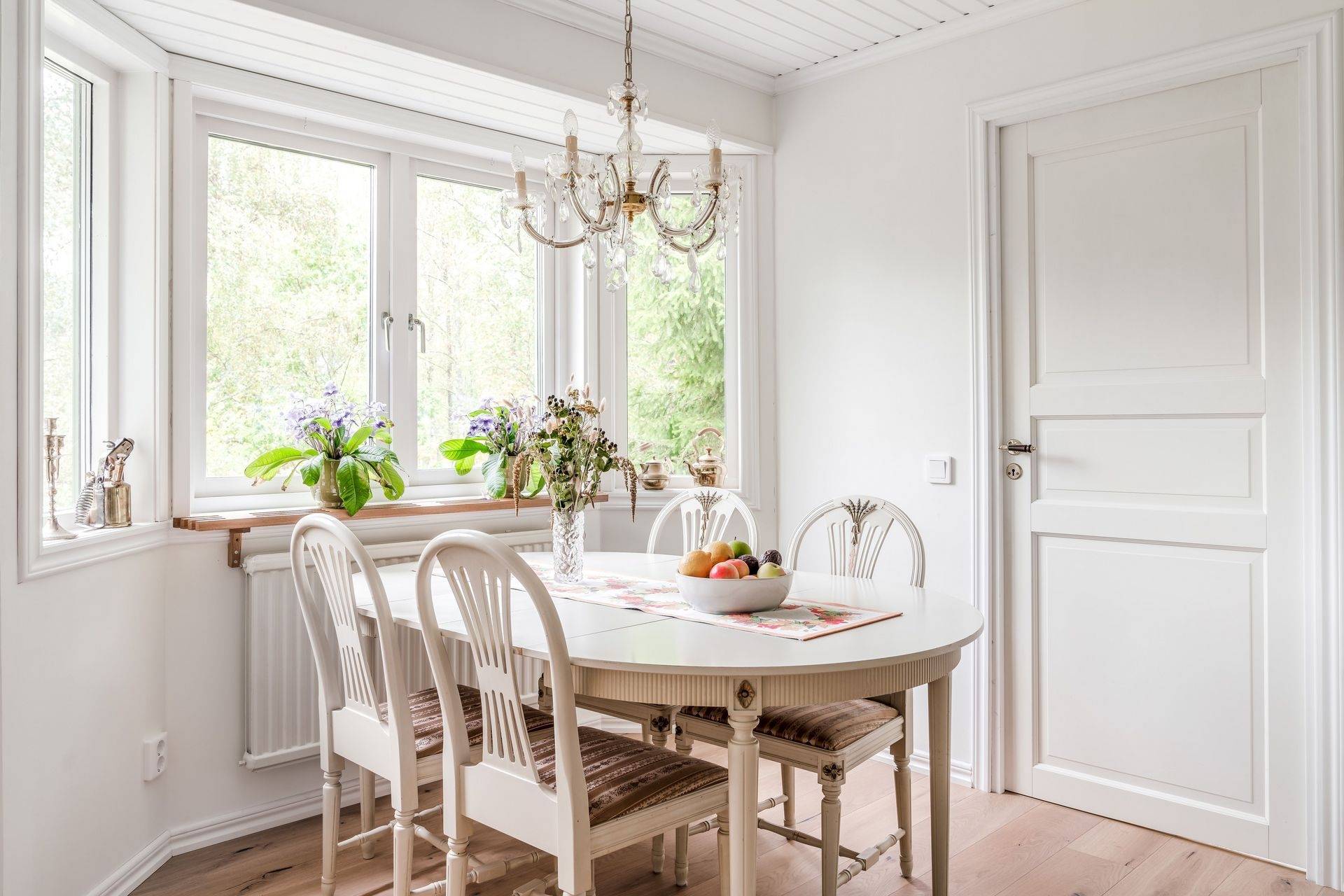 3 rum Villa på Enevångsvägen 2 Ludvigsborg Hörby kommun - bild 24