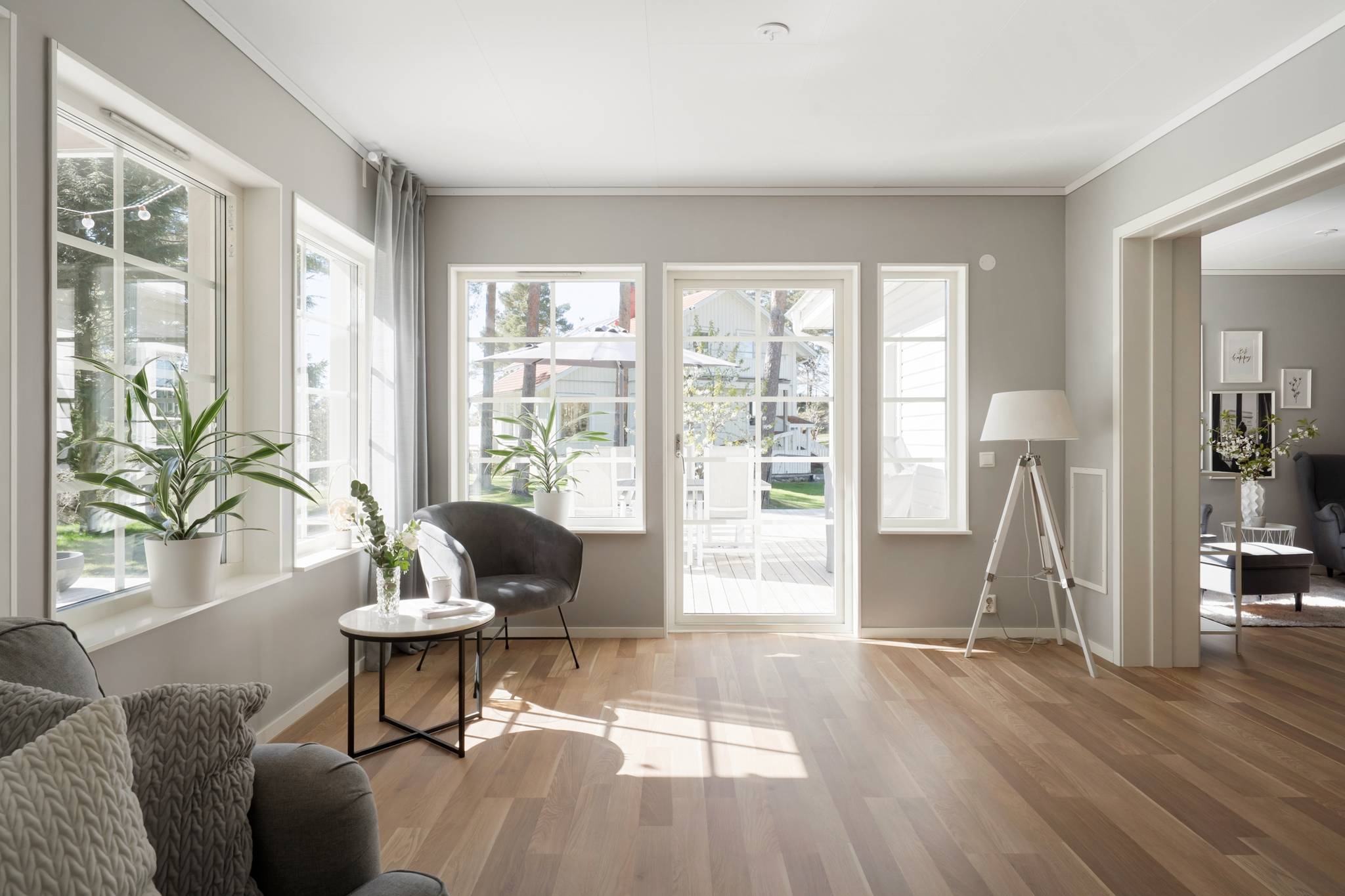 7 rum Villa på Valebergsvägen 27B Valeberget Stenungsunds kommun - bild 39