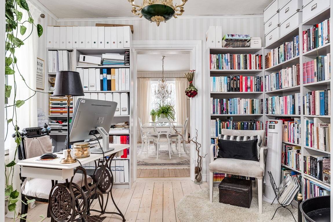 7 rum Villa på Stångtjärnsvägen 373 Slätta Falu kommun - bild 26