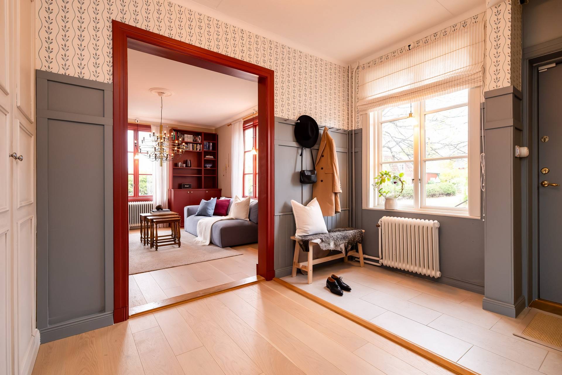 6 rum Villa på Villagatan 16 Nora Nora kommun - bild 19