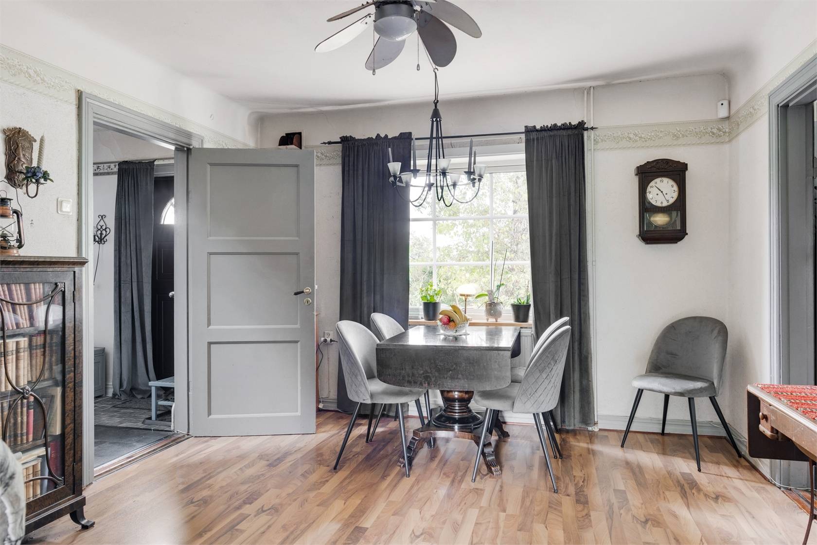 5 rum villa på Bingstorp 133 Löberöd, Eslövs kommun - bild 4