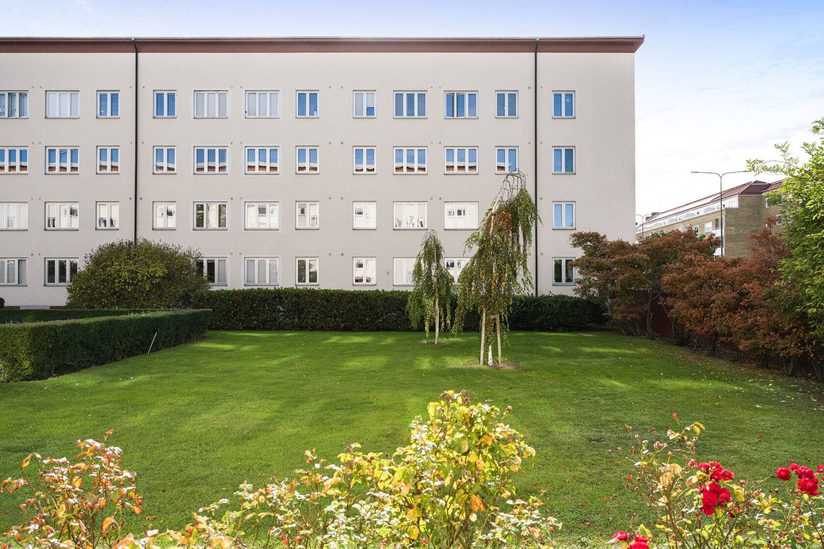 2 rum Lägenhet på Spånehusvägen 56 B Östra Sorgenfri Malmö kommun - bild 26