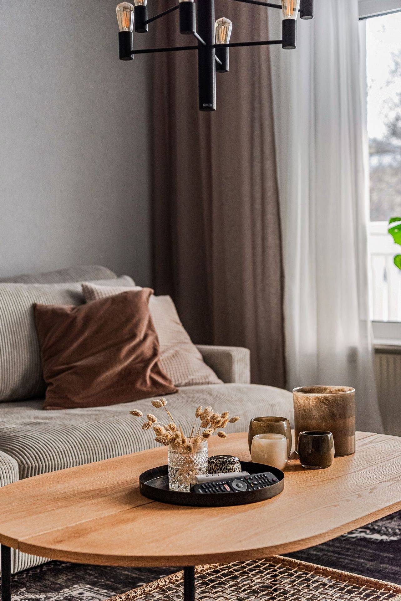 2 rum Lägenhet på Fjällnäsgränd 4D Fjällnäs Gällivare kommun - bild 11