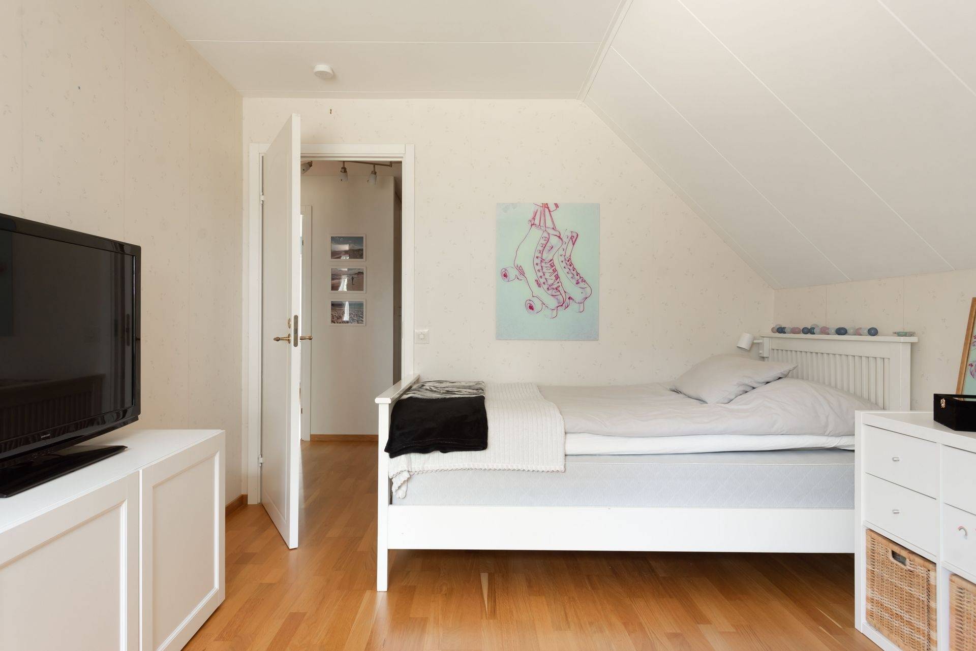 5 rum Lägenhet på Sigillgatan 247 Örebro Örebro kommun - bild 23