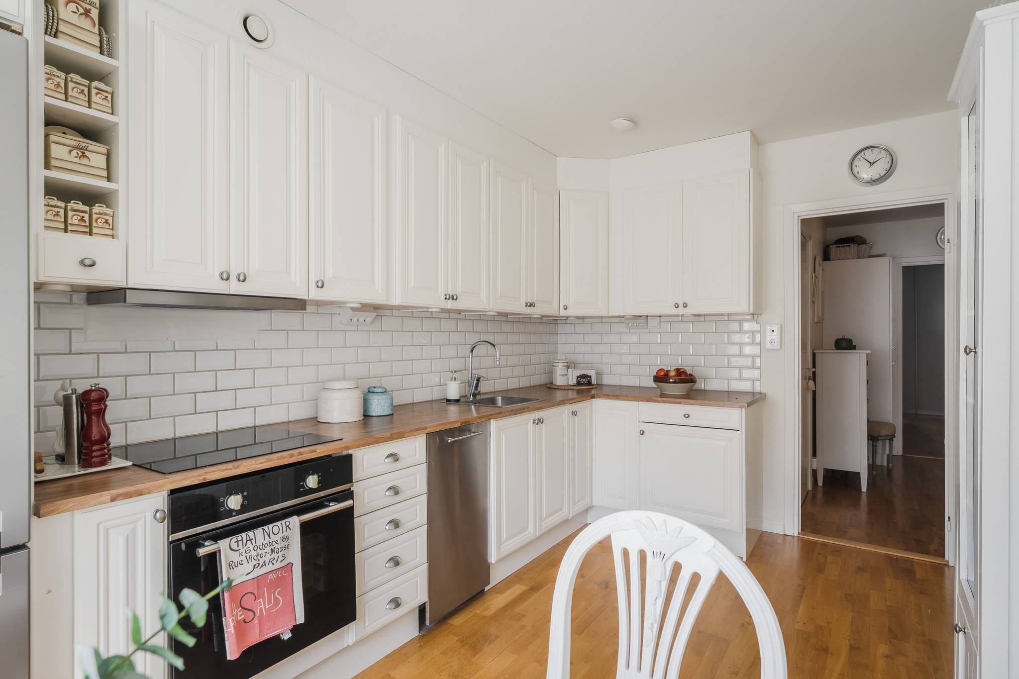 3 rum Lägenhet på Södra Kansligatan 32 Söder Gävle kommun - bild 18