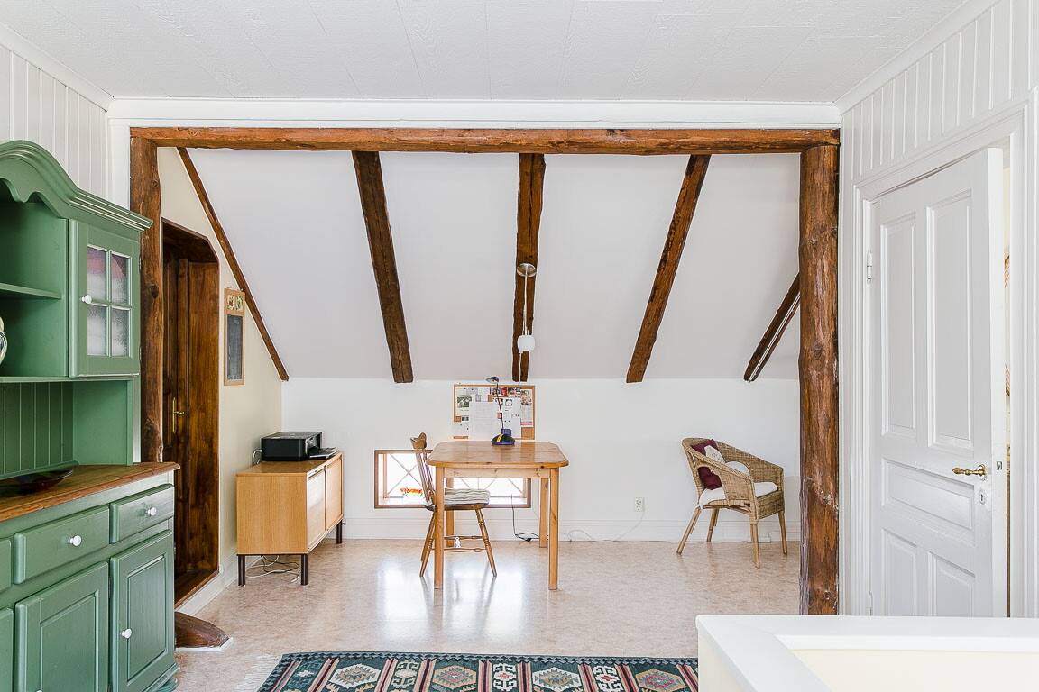 6 rum Villa på Forshem Fotatorp 1 Forshem Götene kommun - bild 53
