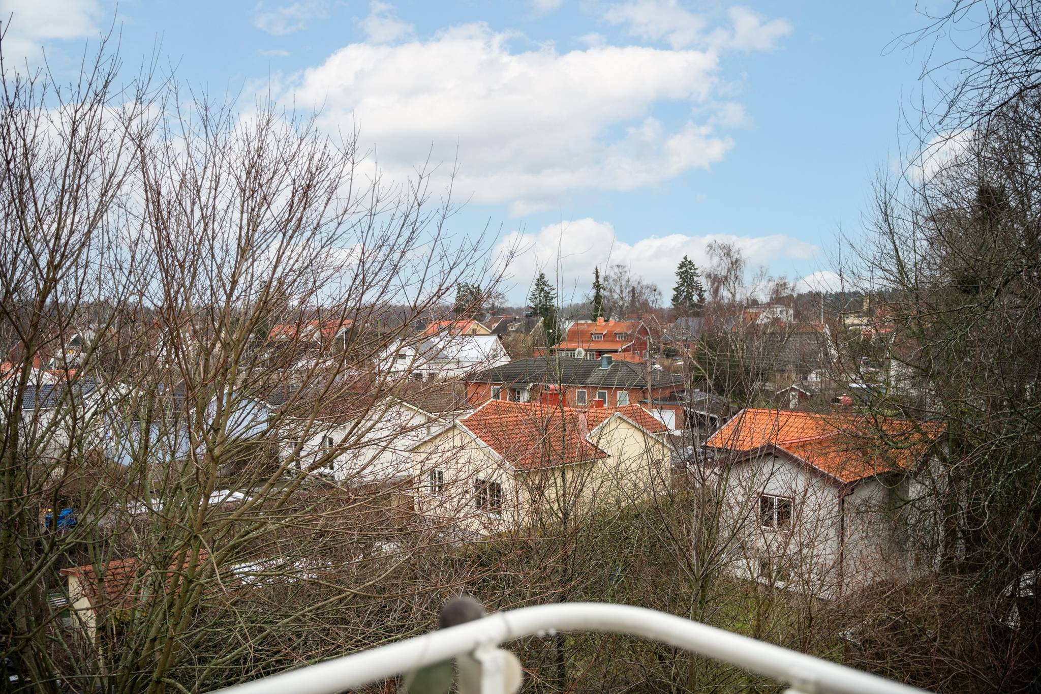 2 rum Lägenhet på Bällstavägen 201 Stockholms kommun - bild 18