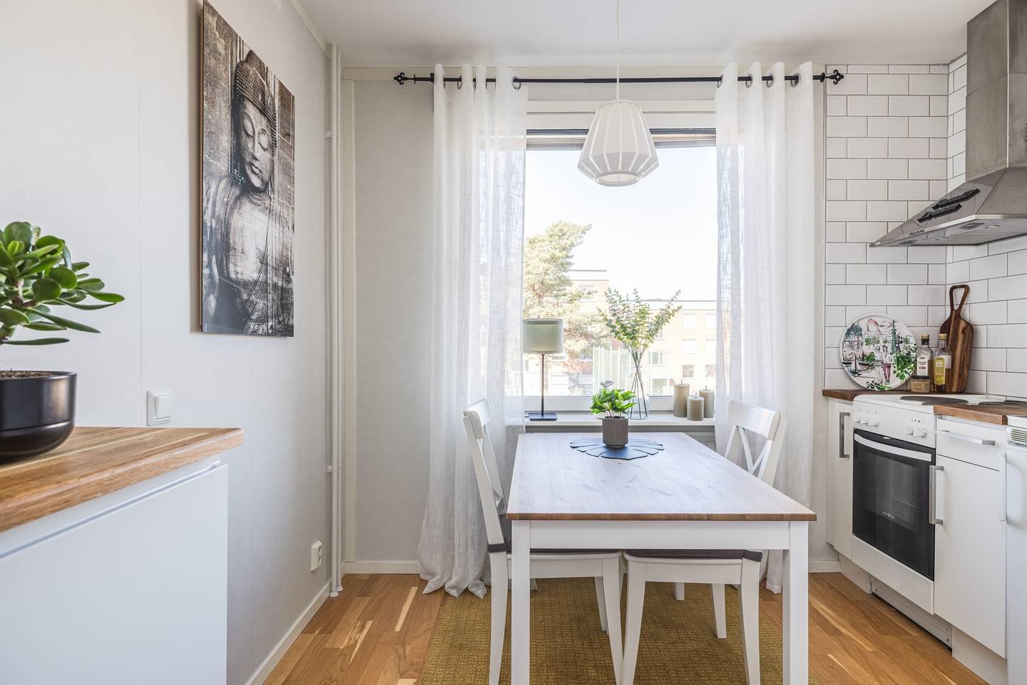 1 rum Lägenhet på Fridhemsgatan 94 E Skönsmon Sundsvalls kommun - bild 5