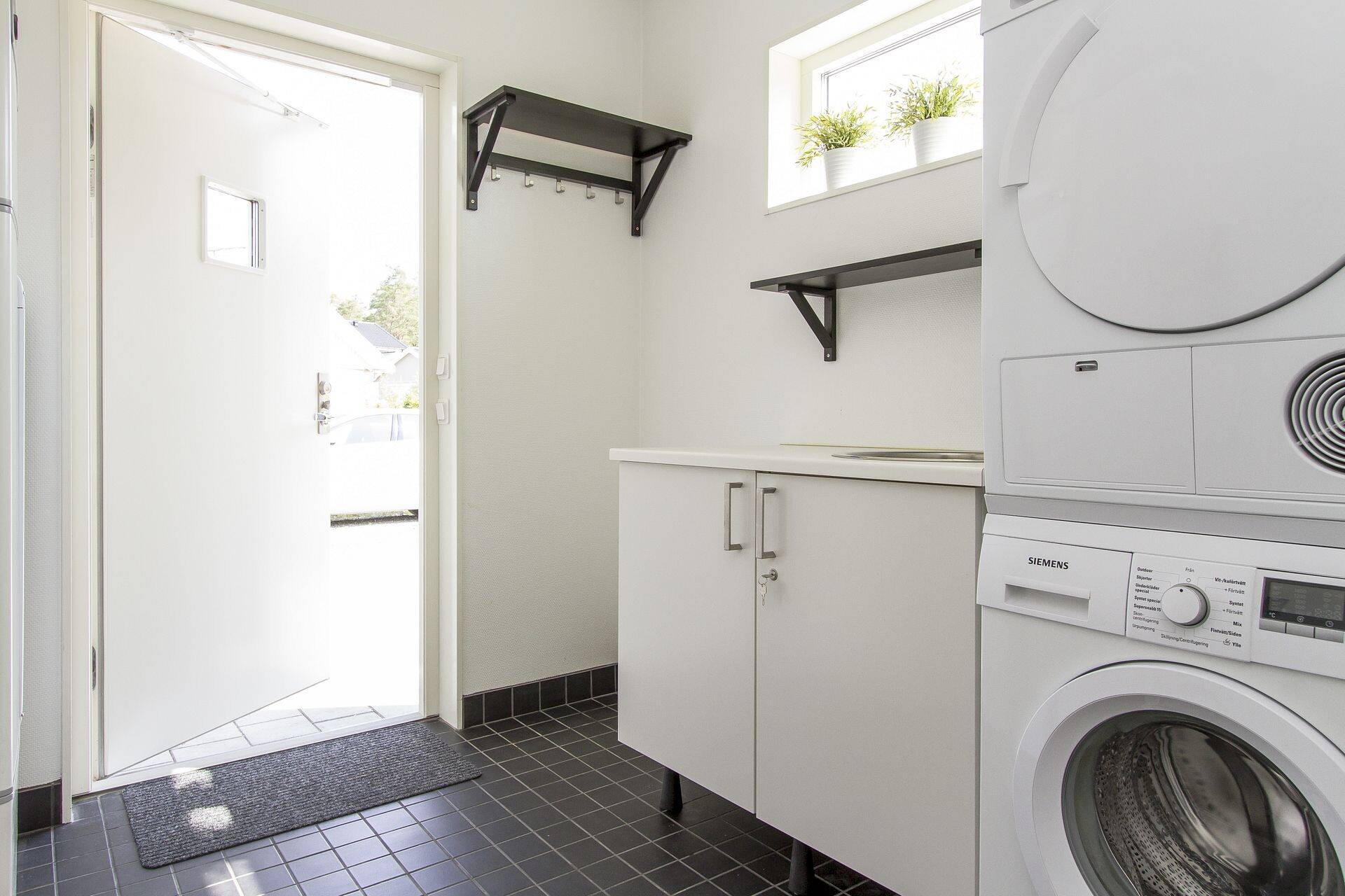 5 rum Villa på Sjöborrevägen 8 Ekenäs Ronneby kommun - bild 15