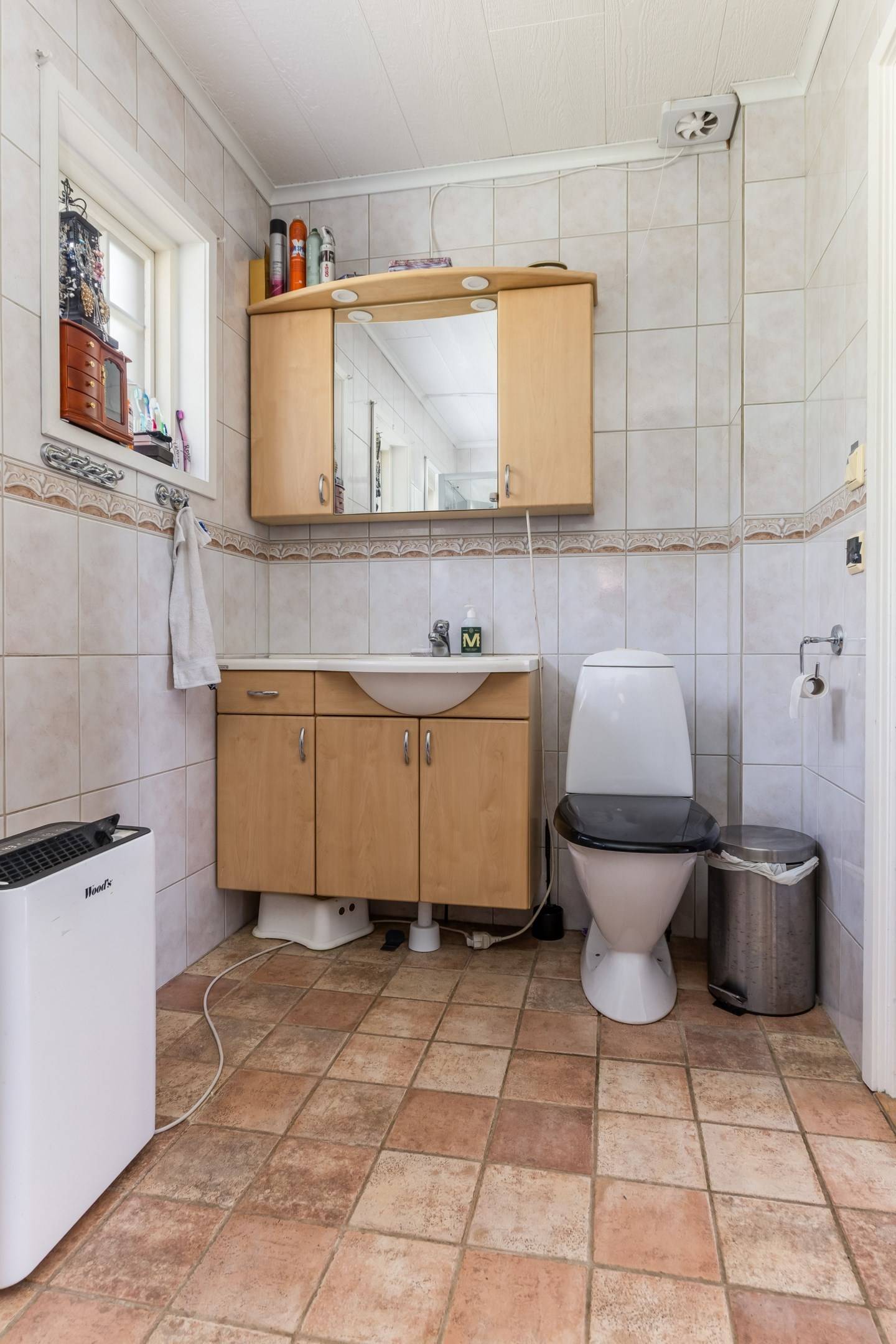 7 rum Villa på Värnbovägen 15 SMEDJEBACKEN Munkbo Smedjebackens kommun - bild 20