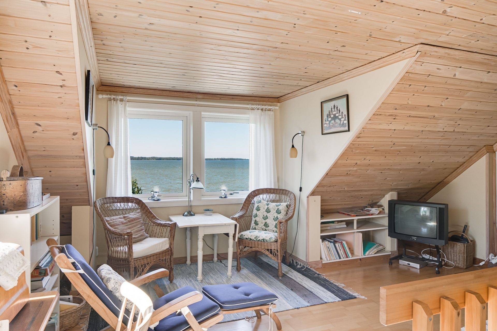 6 rum Fritidshus på Mellåsen 12 Mariestad Mariestads kommun - bild 24