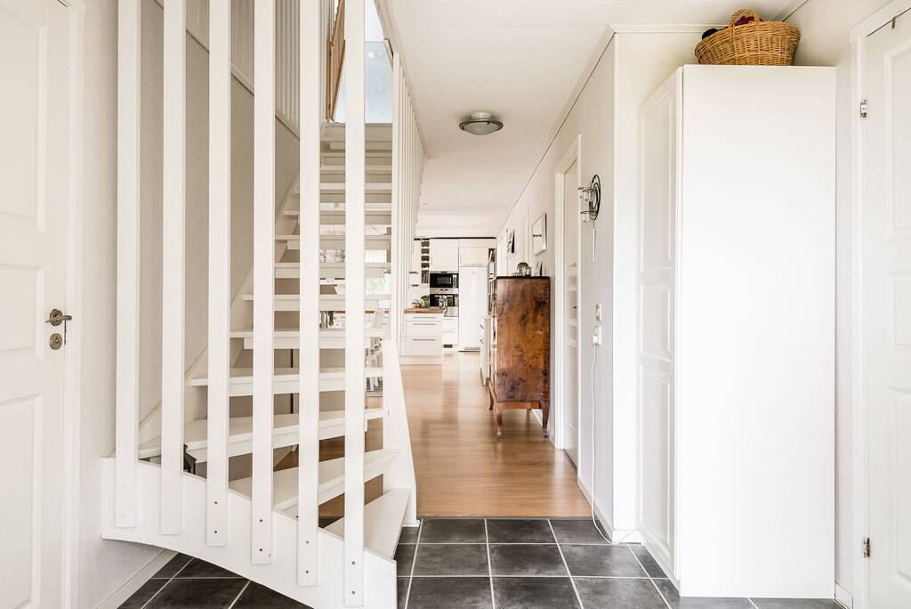 6 rum Villa på Tunadalsvägen 35A Sundsvall Sundsvalls kommun - bild 6