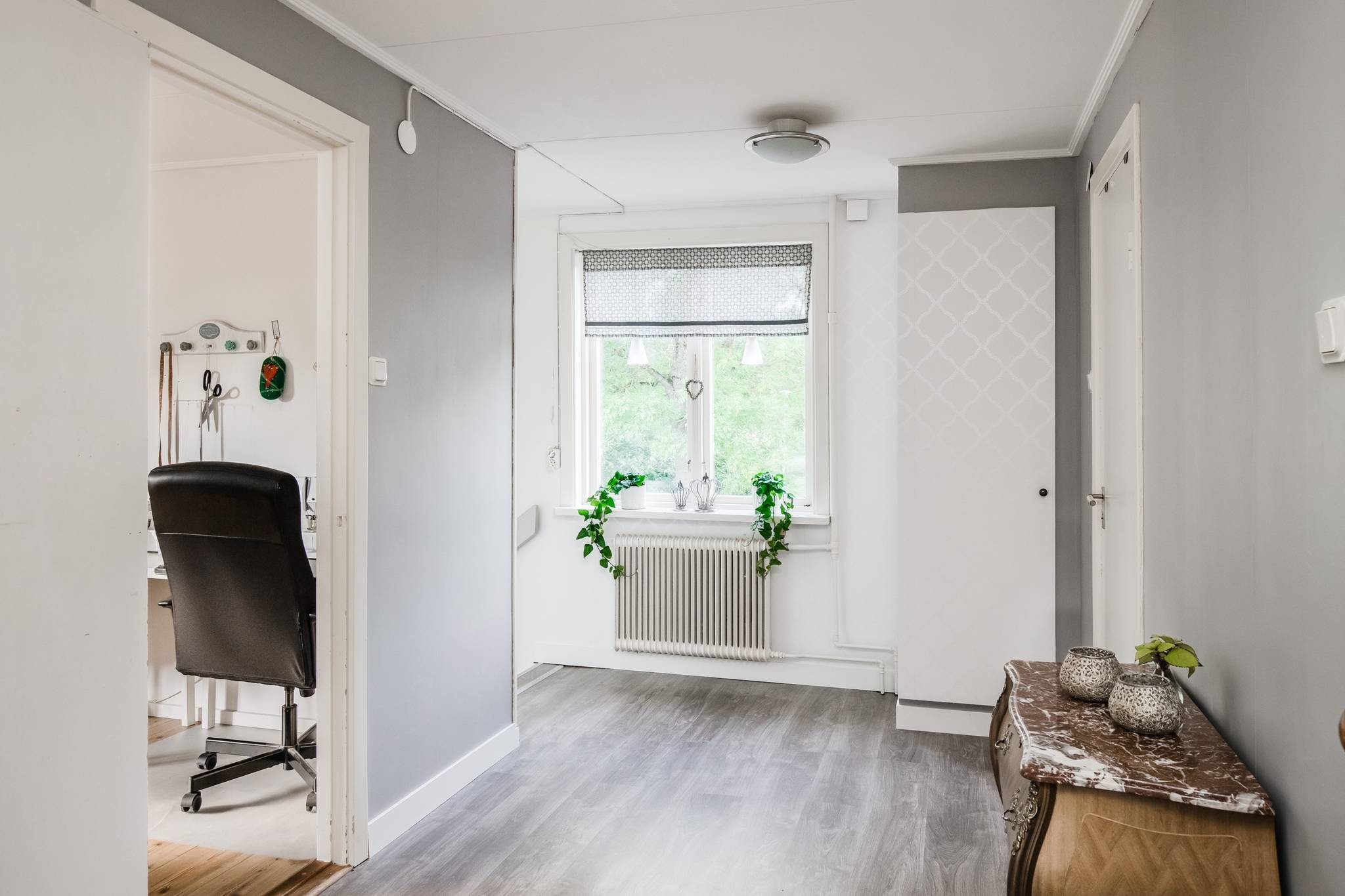5 rum Villa på Fridene kyrkby Bredegården 1 Närområdet Hjo kommun - bild 29