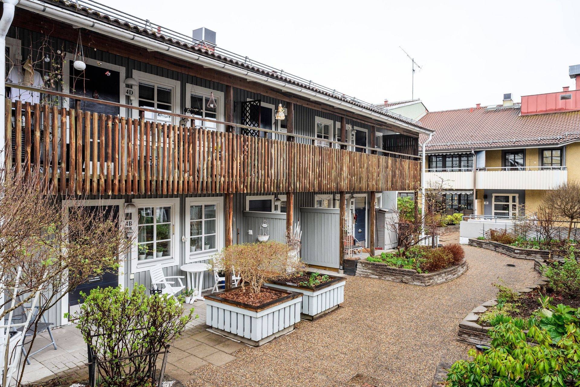 3 rum Lägenhet på Bergshauptmansgatan 4C Falun Falu kommun - bild 2