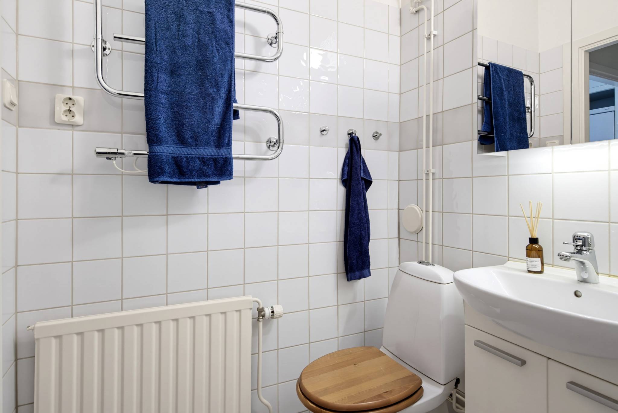 1 rum Lägenhet på Götgatan 14A Främre Luthagen Uppsala kommun - bild 28