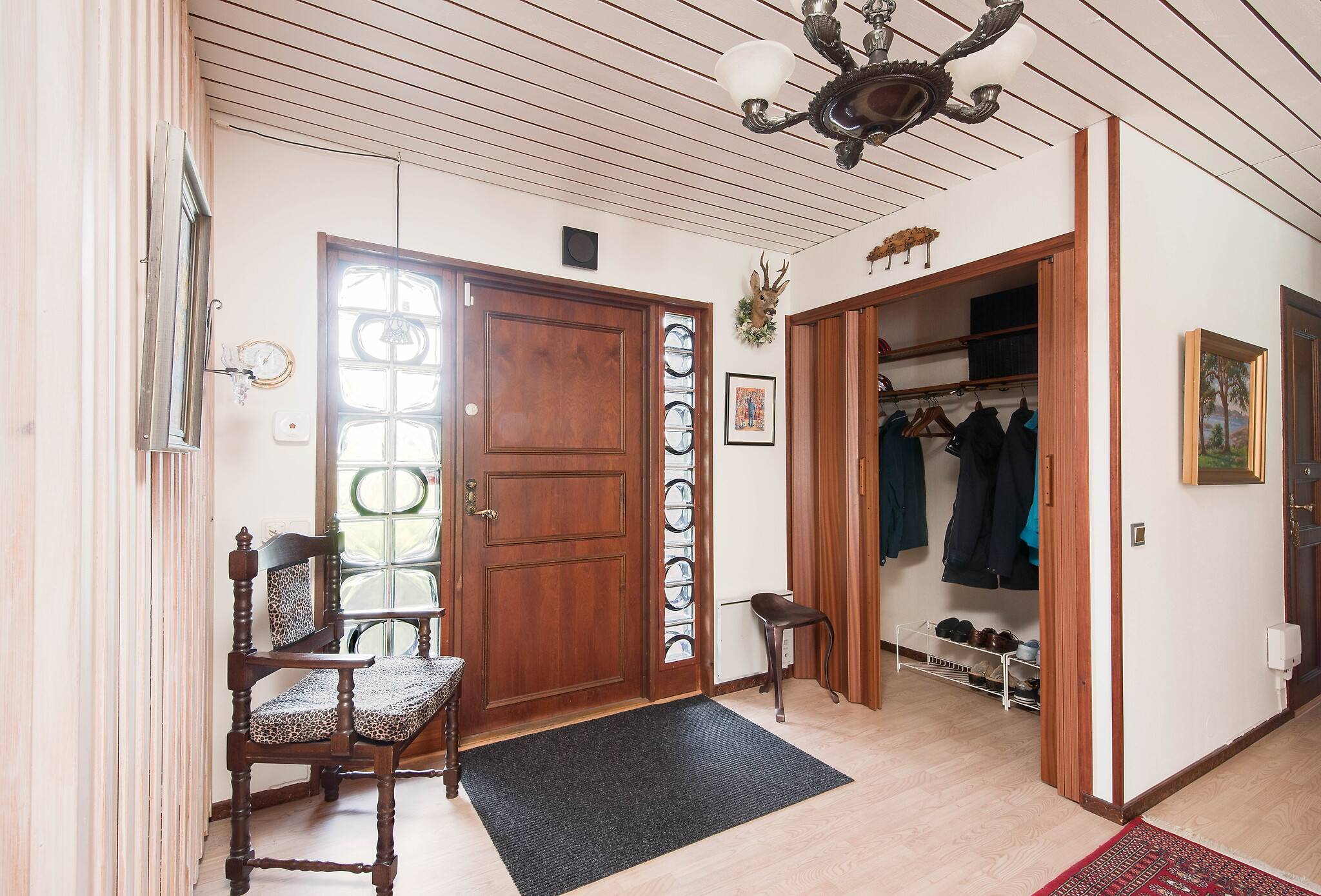 6 rum Villa på Torsgatan 14 Avesta kommun - bild 9