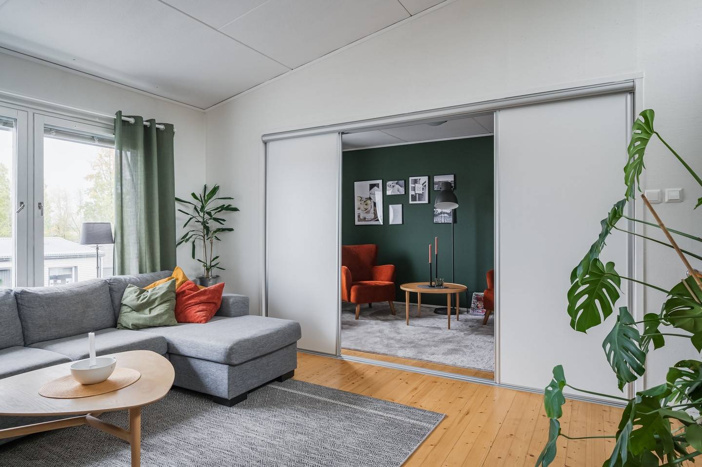 4 rum Radhus på Snödroppsvägen 9 Norrby Fagersta kommun - bild 26