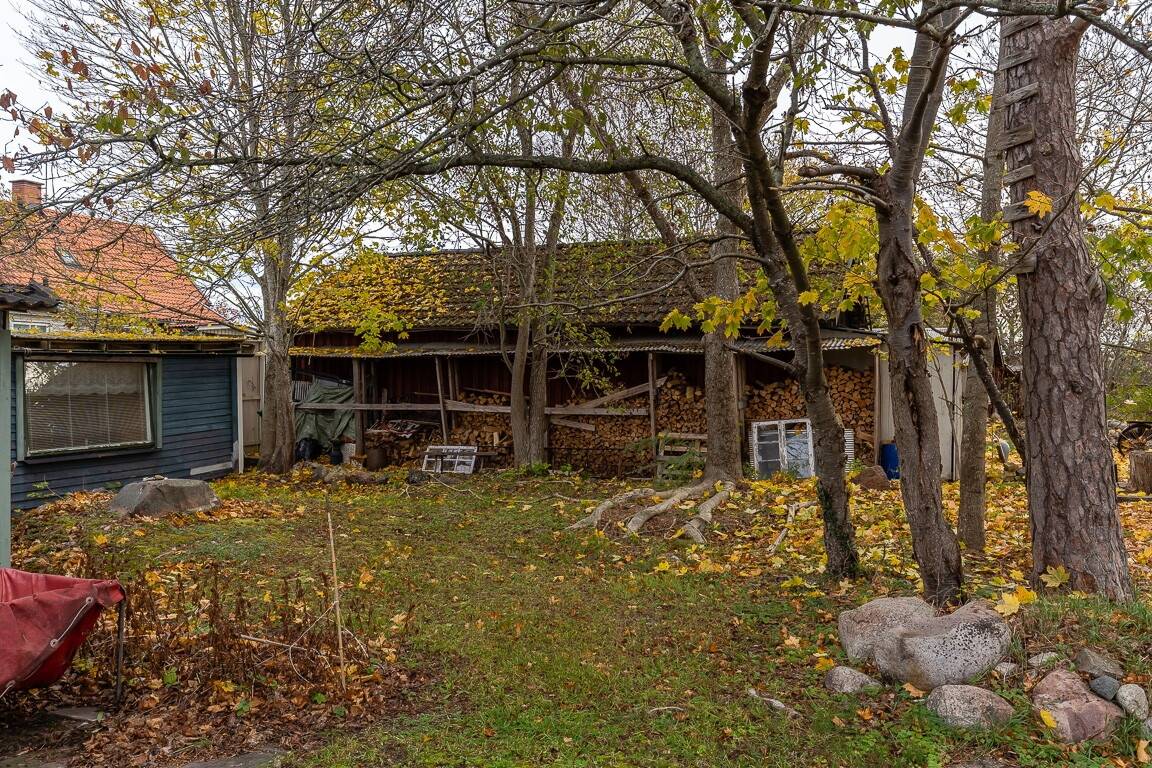 3 rum Villa på Kristdalavägen 27 Påskallavik Oskarshamns kommun - bild 23