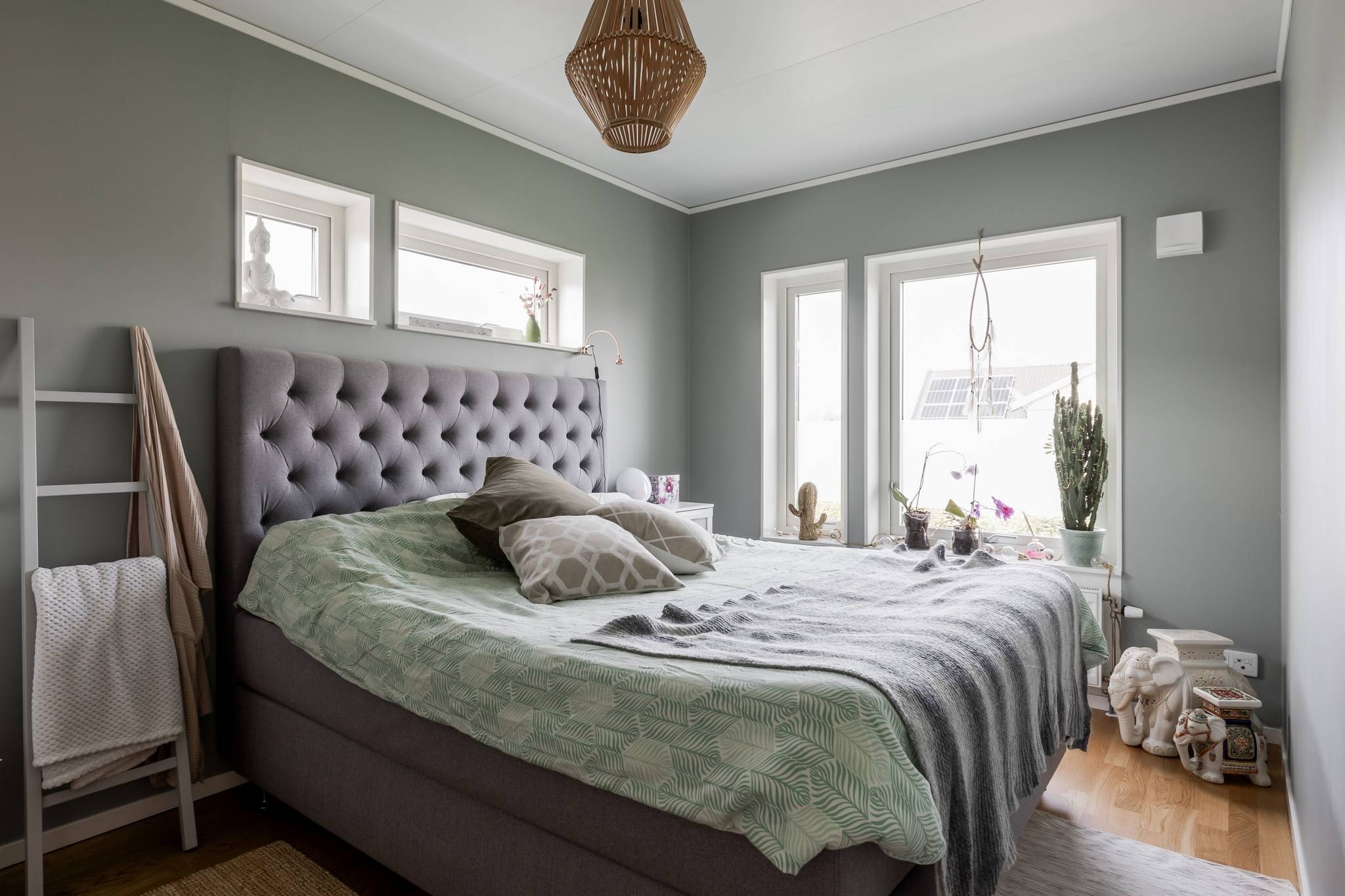 5 rum Villa på Viktor Dahléns väg 123 Örebro kommun - bild 19