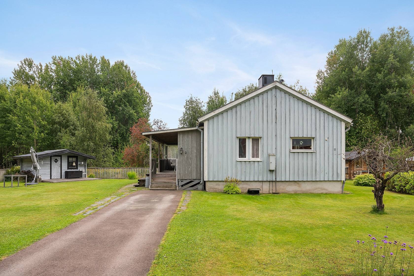 2 rum Villa på Nedre Stensta 2 Filipstad Filipstads kommun - bild 2