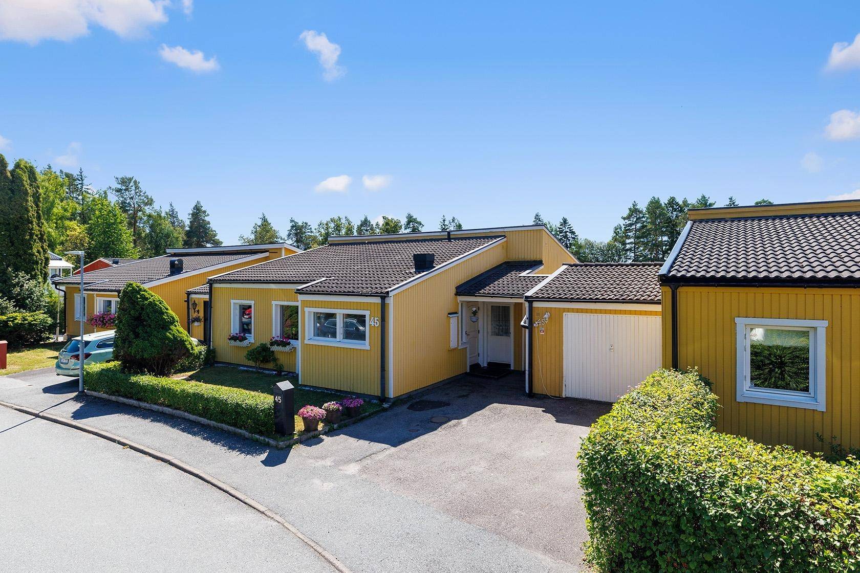 Märsta, Sigtuna kommun