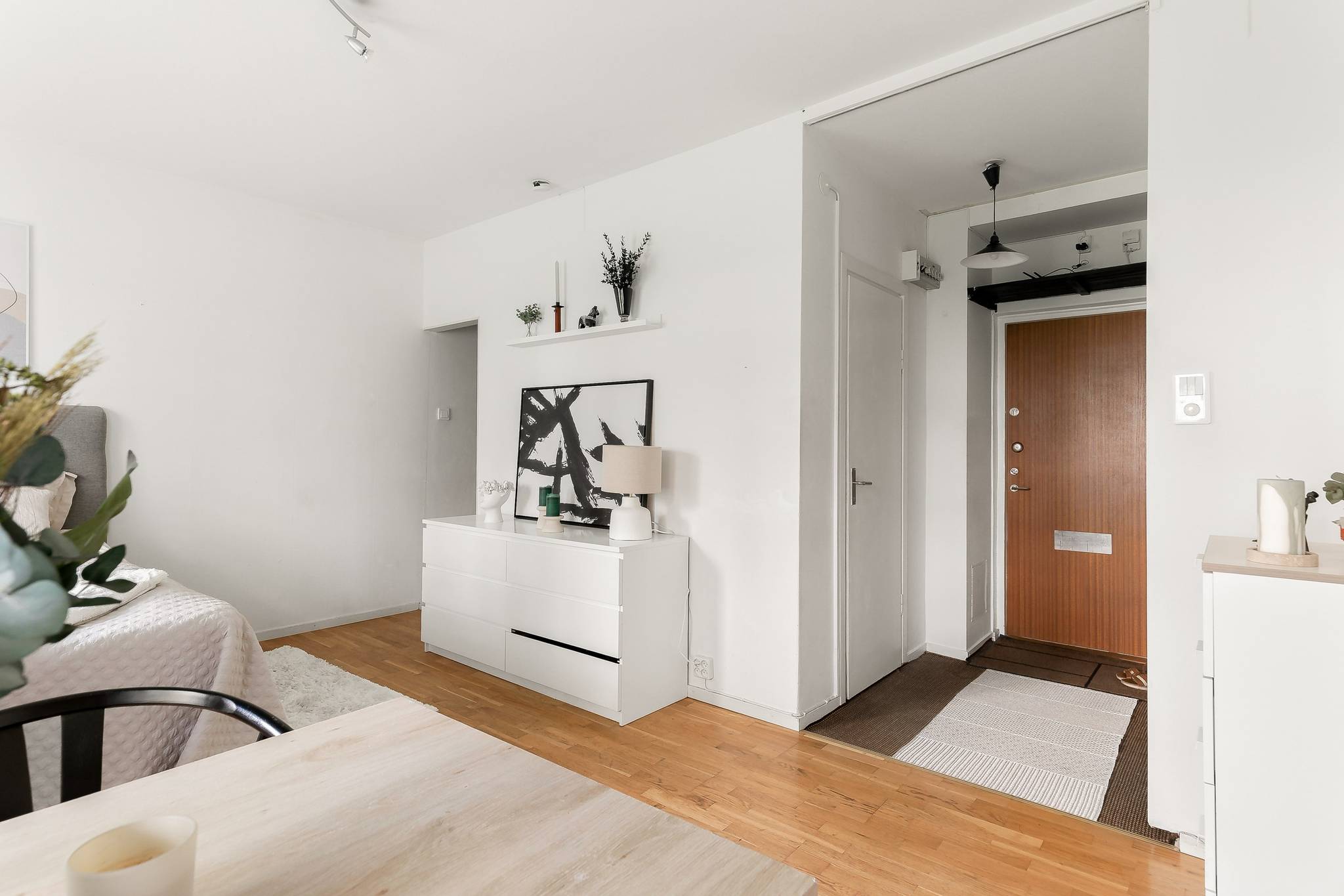 1 rum Lägenhet på Råsundavägen 133B Råsunda Solna kommun - bild 6