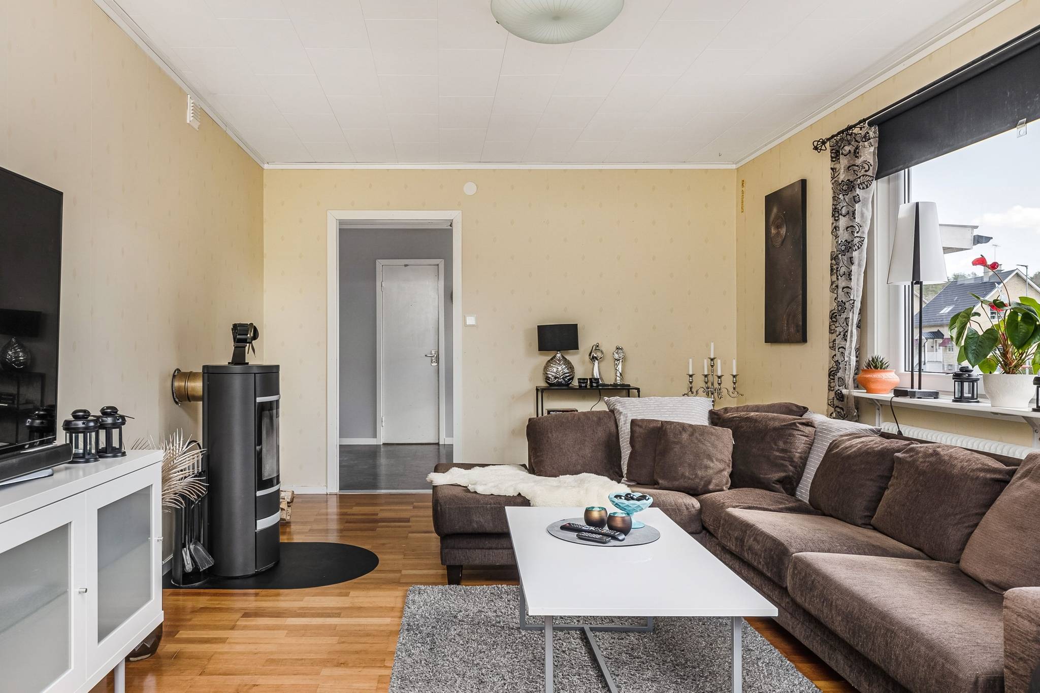 3 rum Villa på Bäckfallsvägen 10 Långbrott Åtvidabergs kommun - bild 7