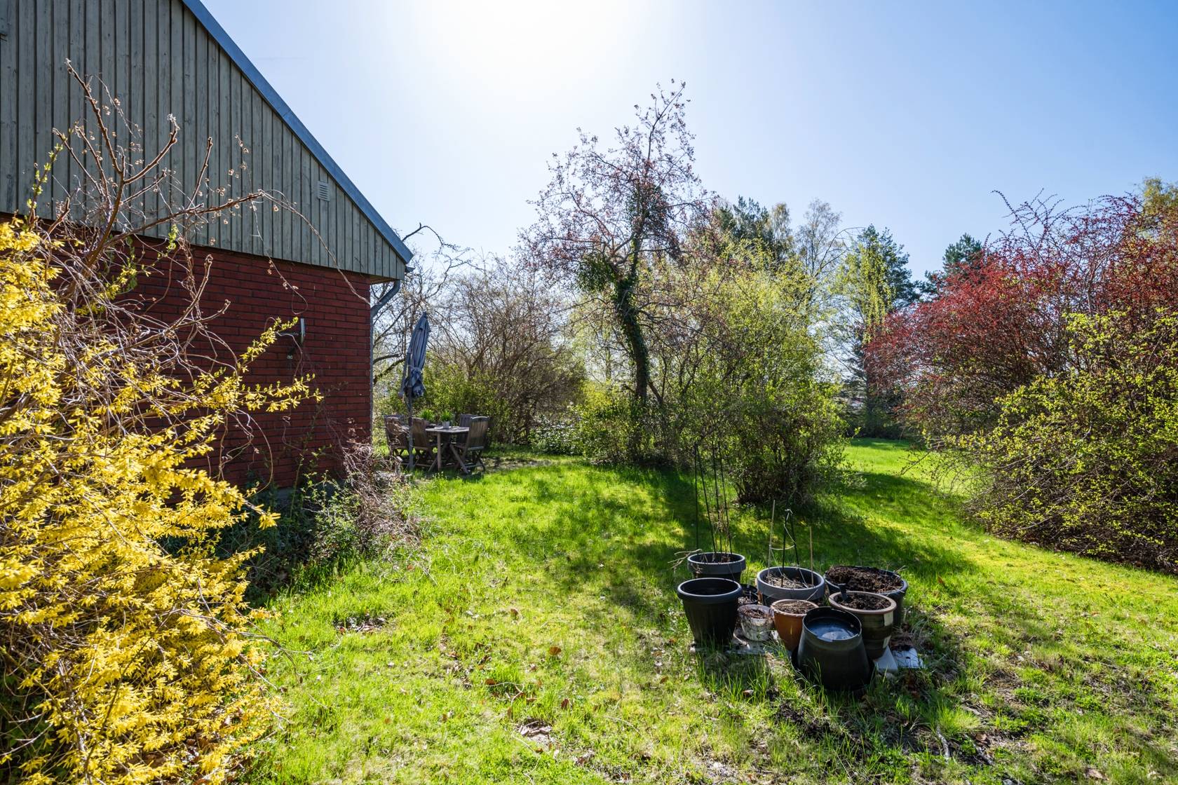 9 rum Villa på Björnvägen 4 Bålsta - Centrum Håbo kommun - bild 54