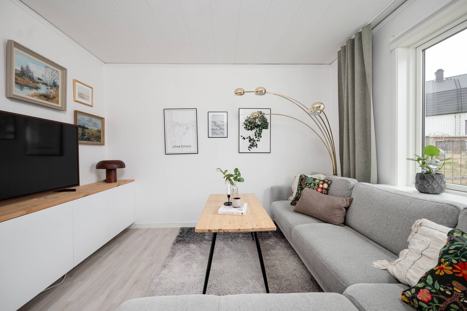4 rum Villa på Sturegatan 6 Nässjö Nässjö kommun - bild 17