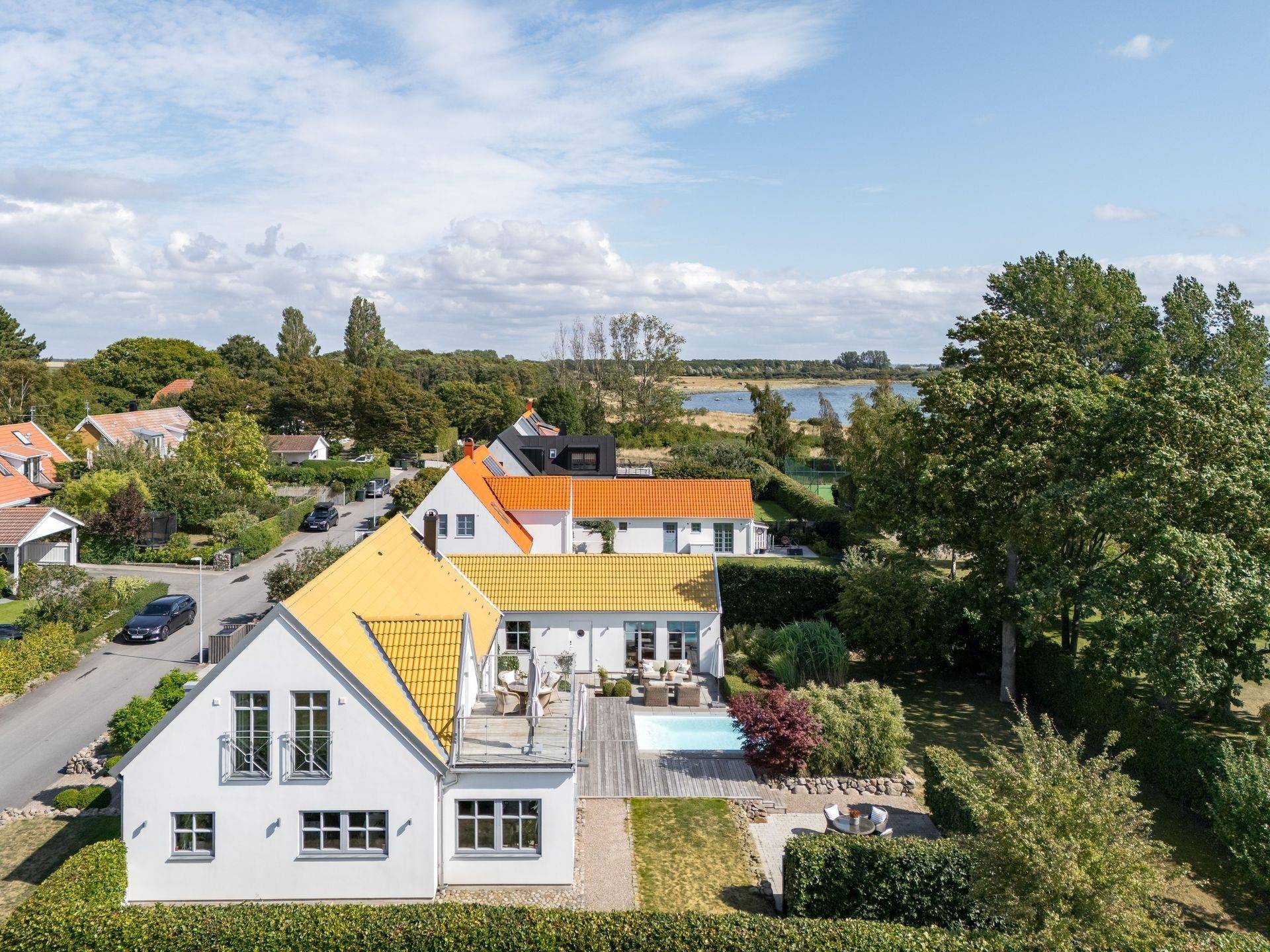 4 rum Villa på Stångbackagränd 2 Barsebäckshamn Kävlinge kommun - bild 3