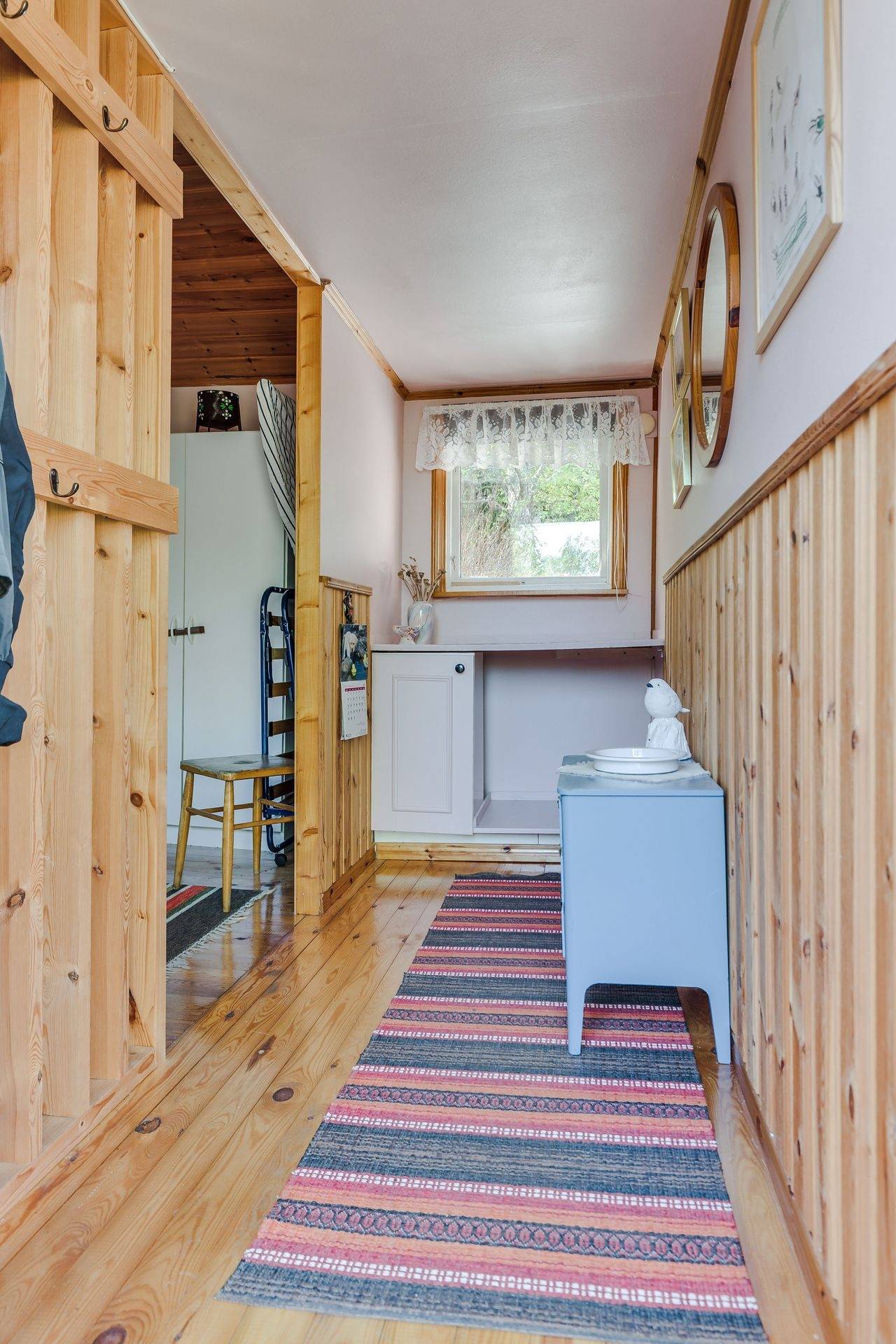 4 rum Vinterbonat fritidshus på Österby 127 Österbybruk Östhammars kommun - bild 33