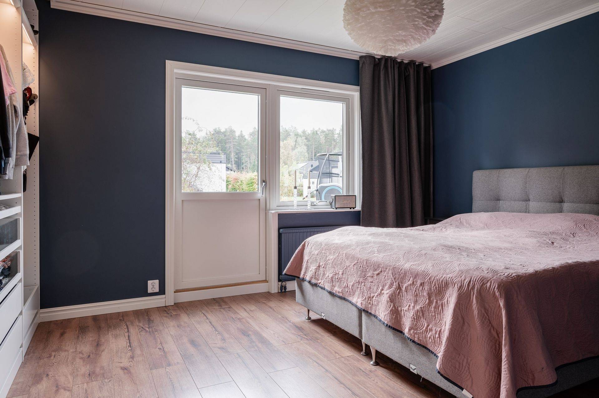 5 rum Villa på Gnejsvägen 8 Brattberget Arboga kommun - bild 18