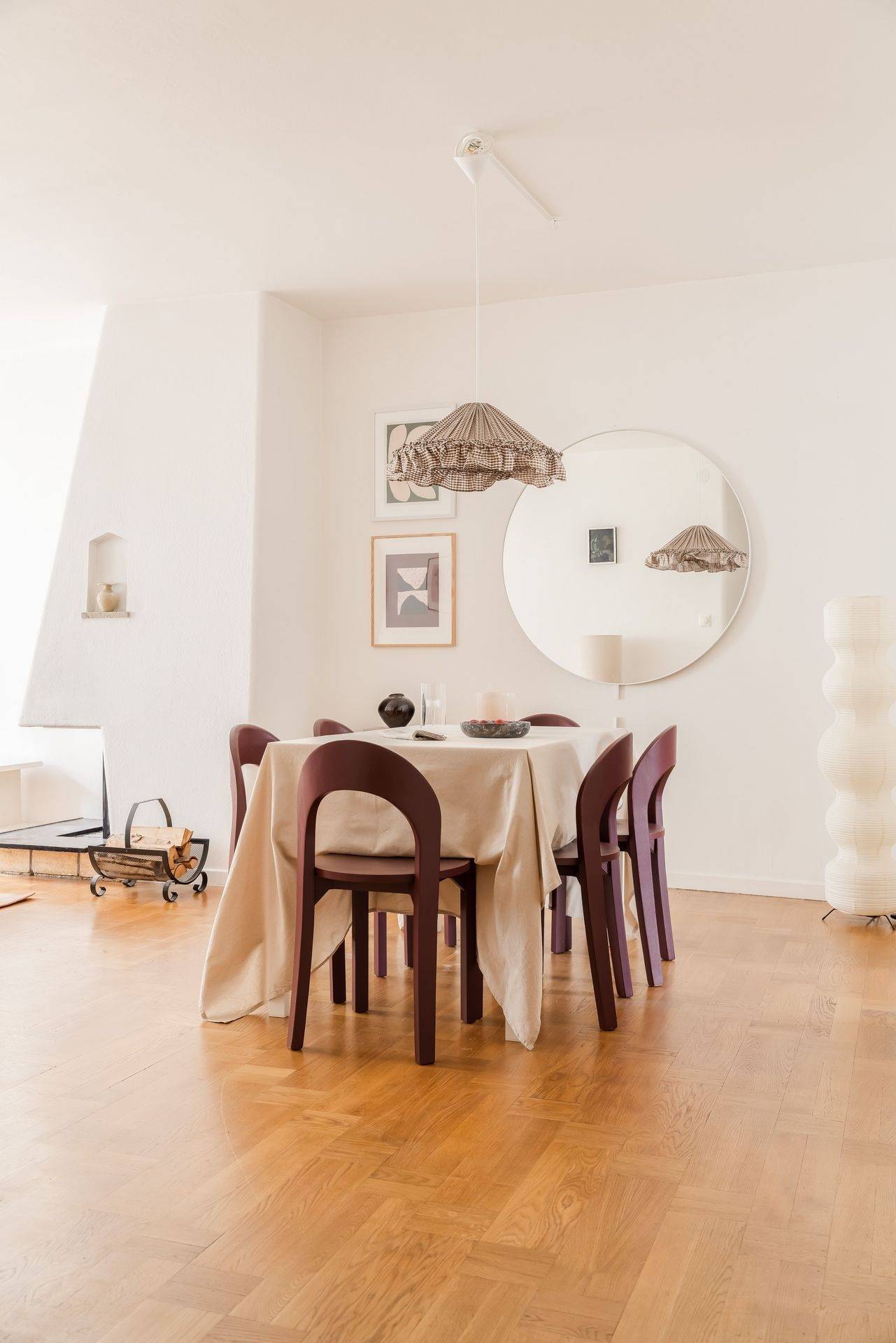 3 rum Lägenhet på Olaus Petrigatan 12 Nedre Gärdet Stockholms kommun - bild 24